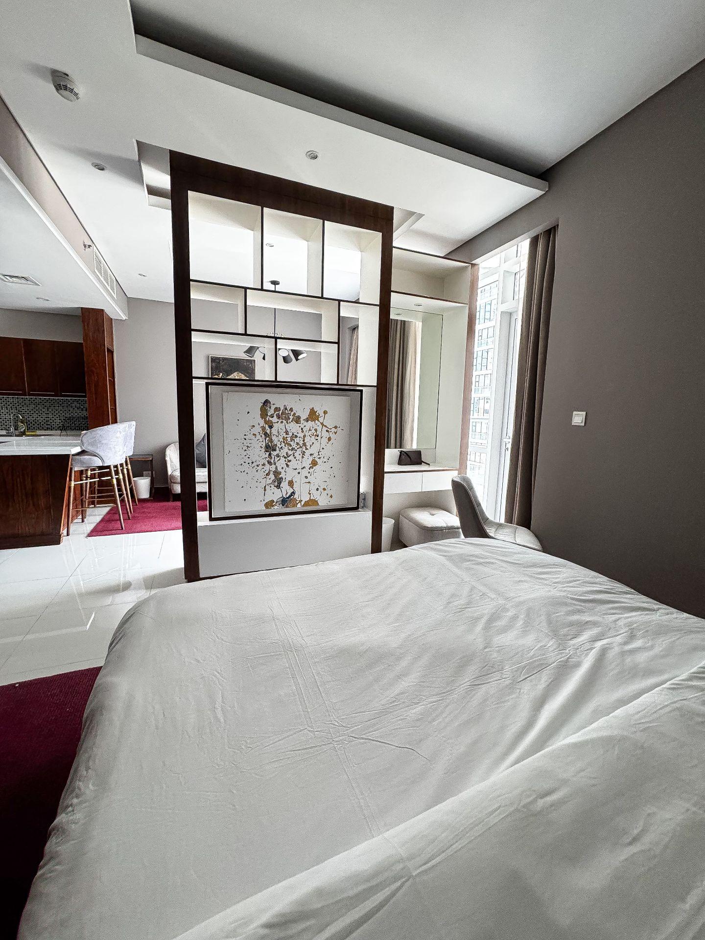 Spacious Studio | Juffair - Image 36