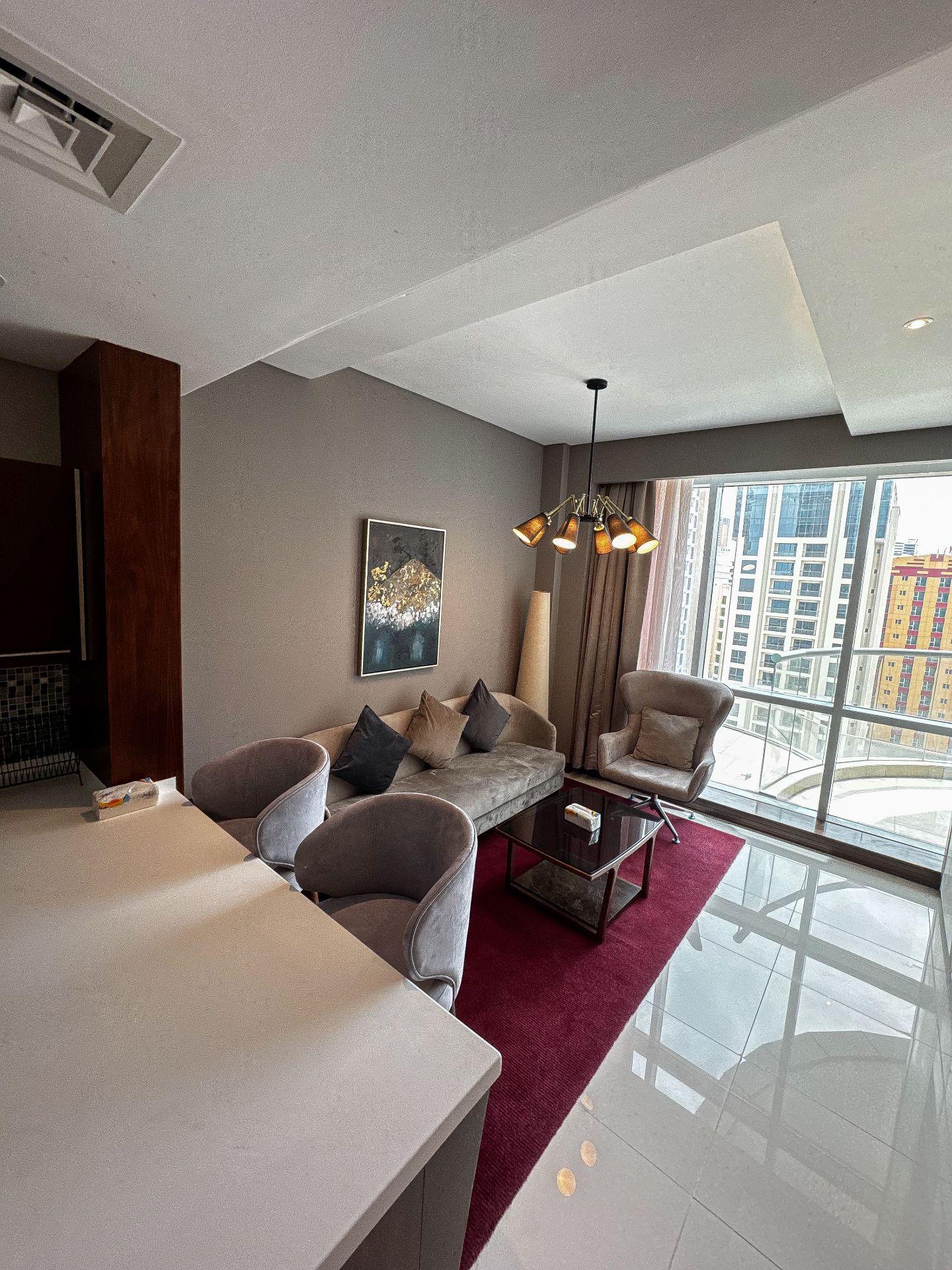 Spacious Studio | Juffair - Image 40