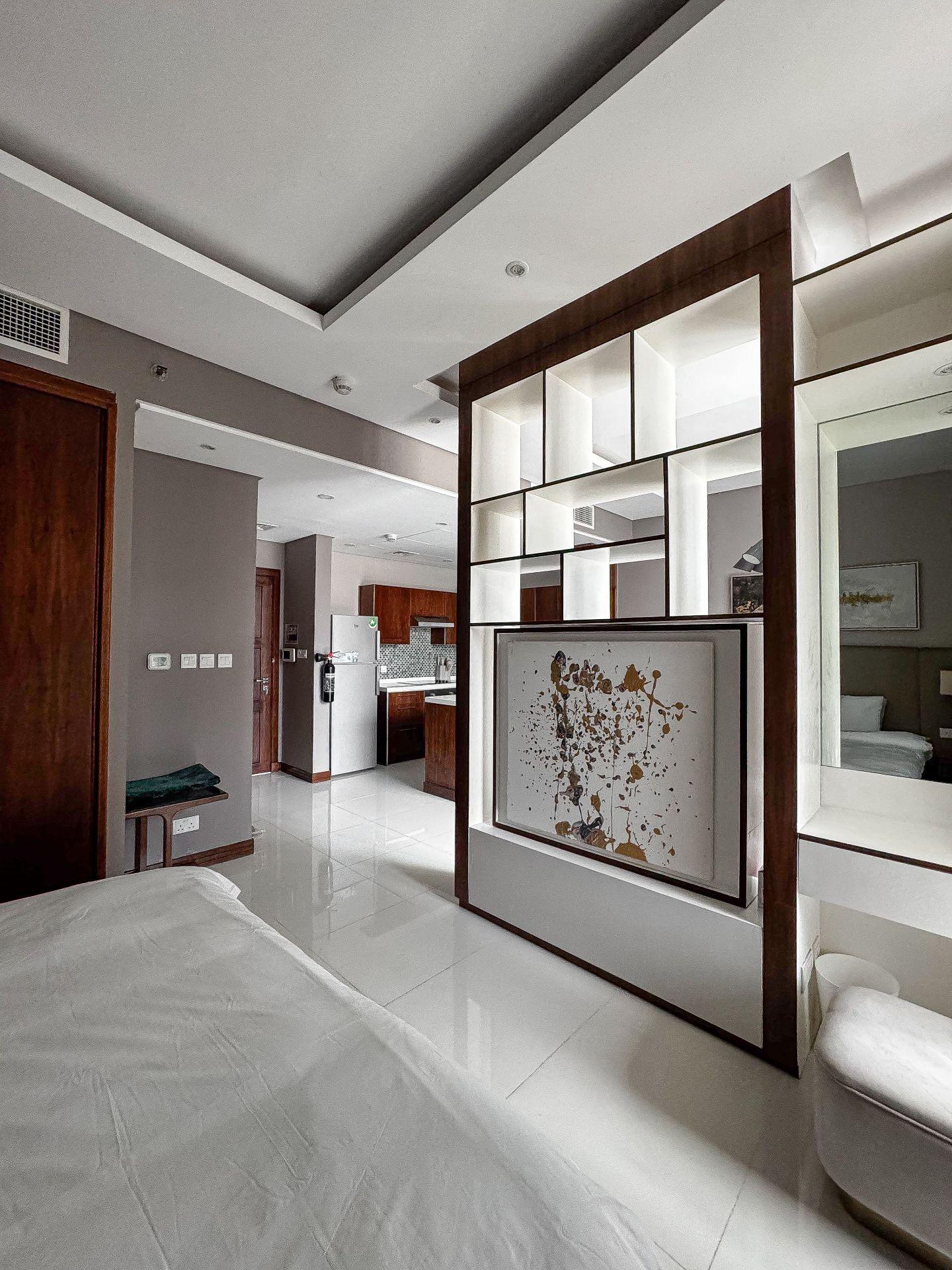 Spacious Studio | Juffair - Image 37