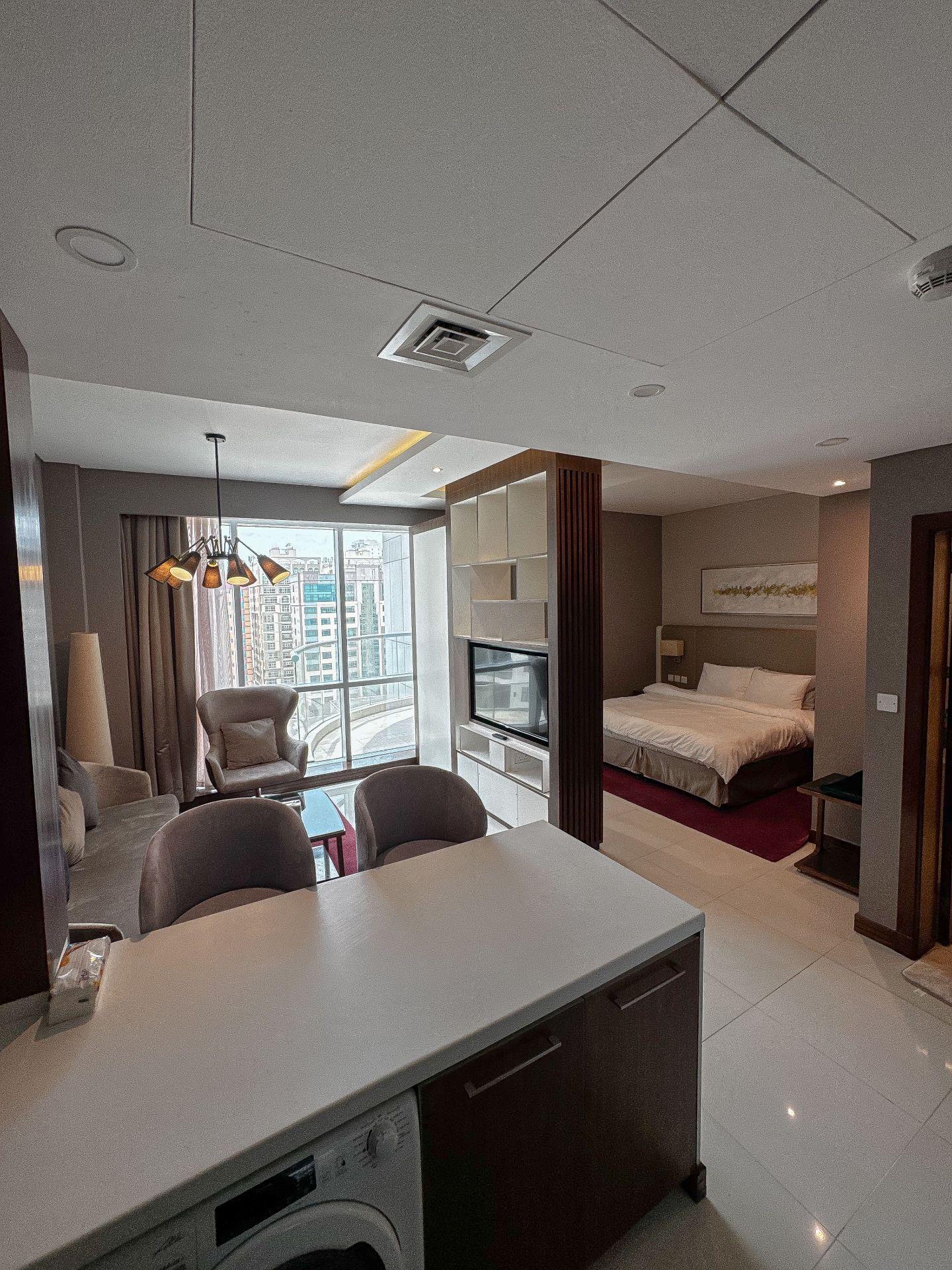 Spacious Studio | Juffair - Image 42