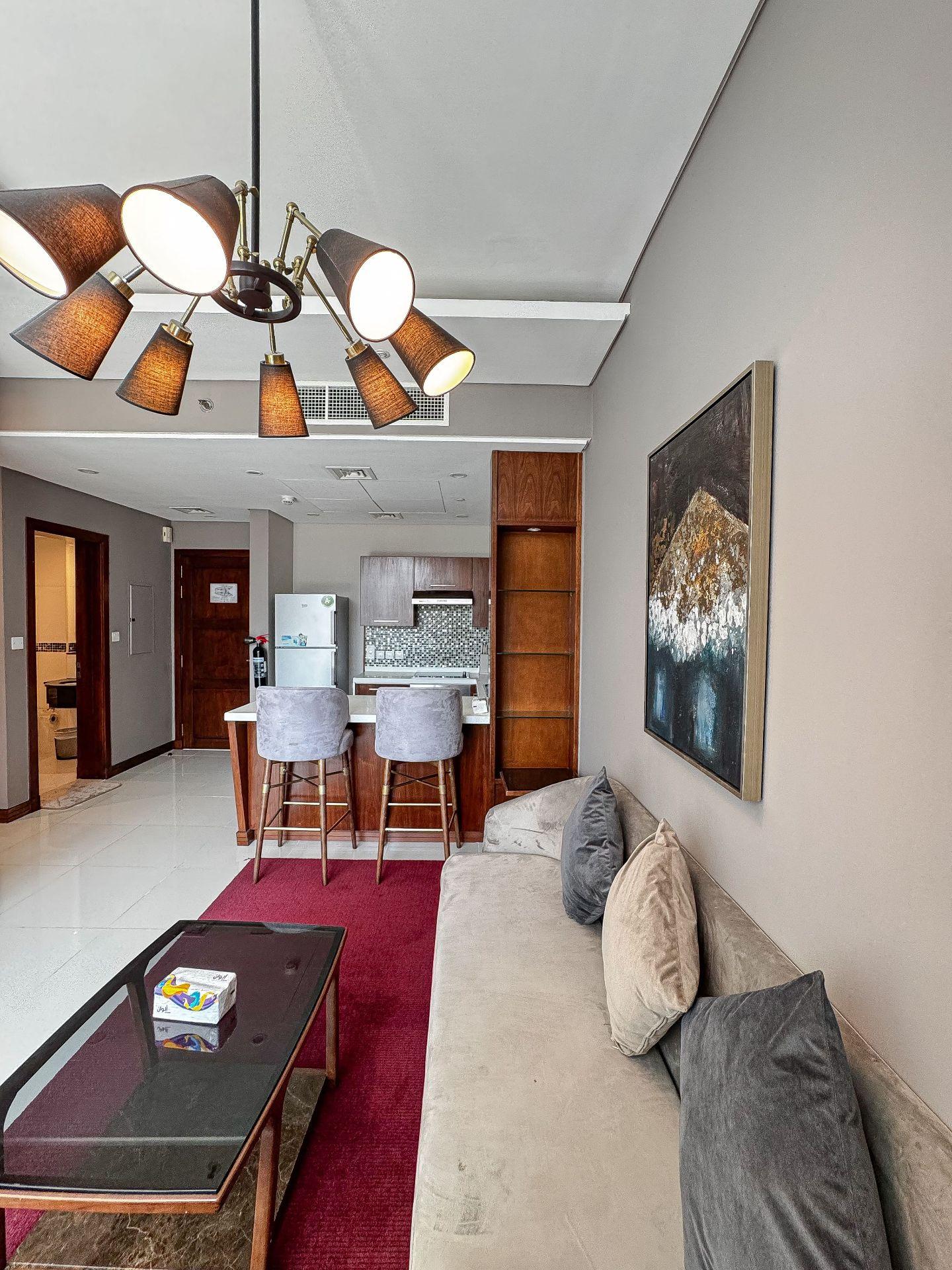 Spacious Studio | Juffair - Image 43