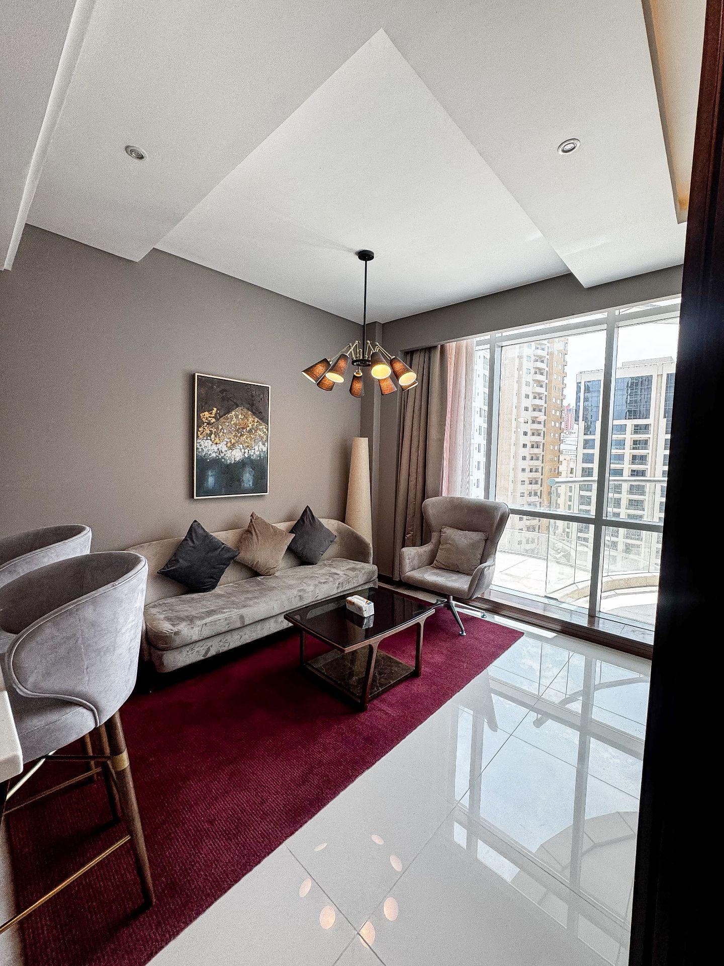 Spacious Studio | Juffair - Image 44