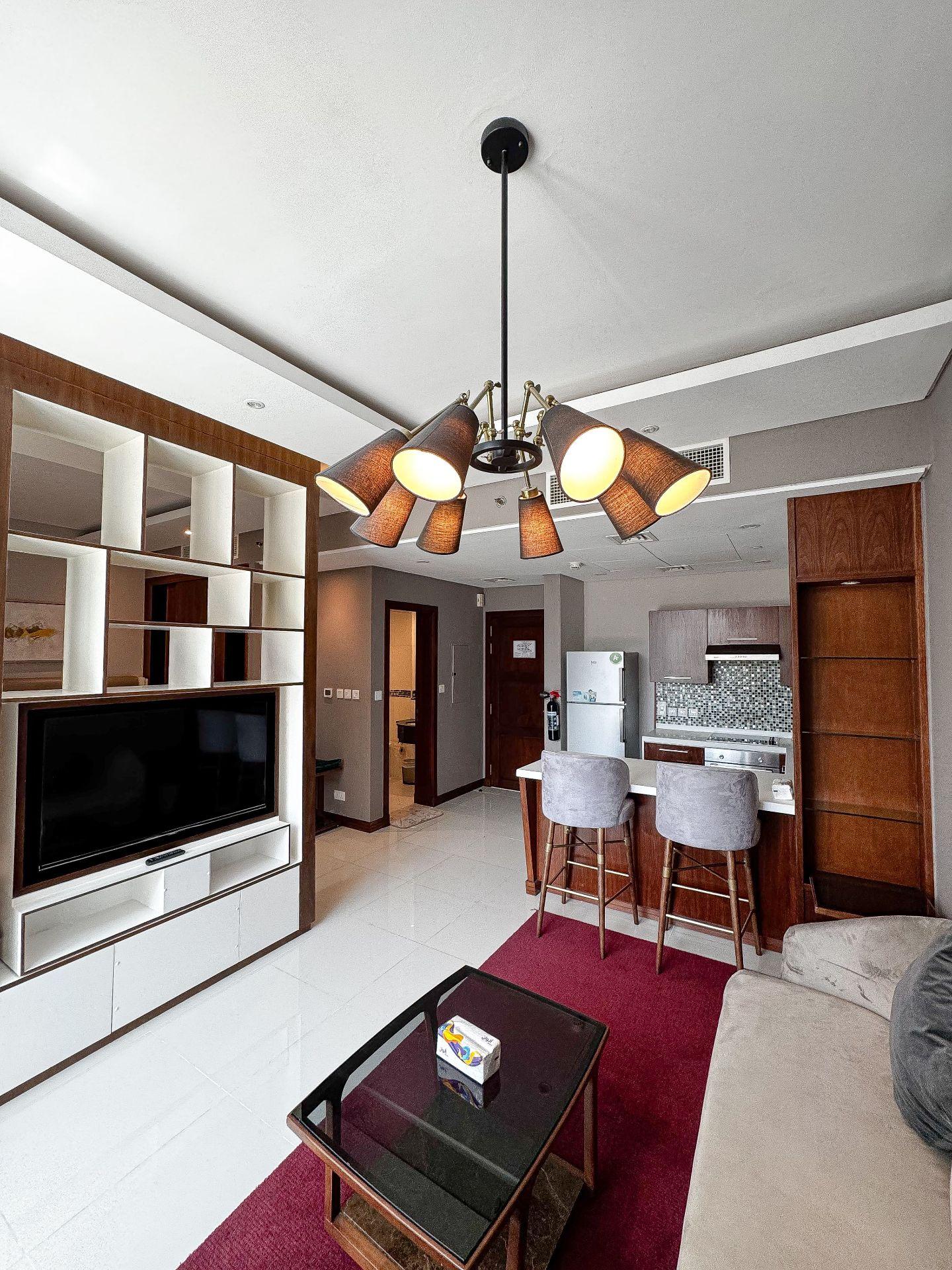 Spacious Studio | Juffair - Image 45