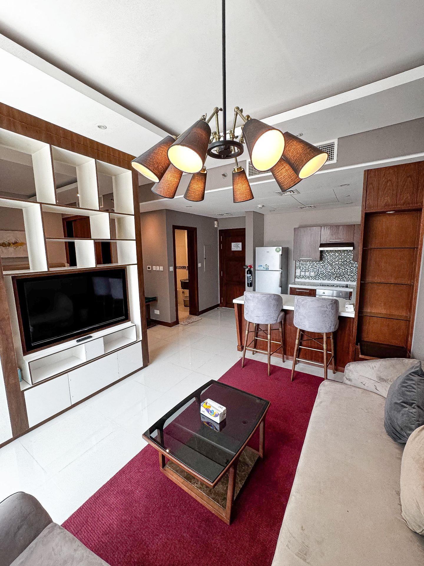 Spacious Studio | Juffair - Image 46