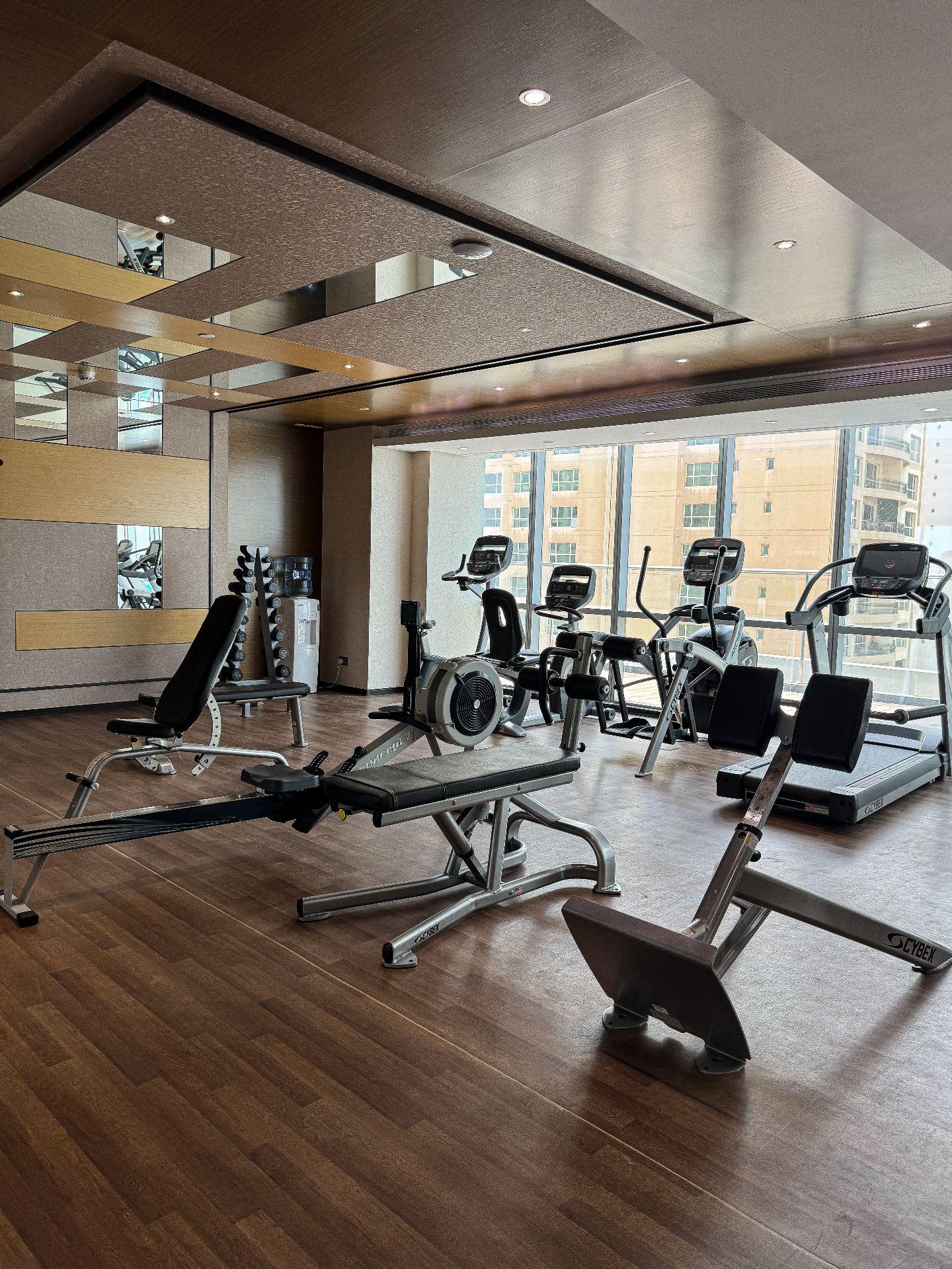Spacious Studio | Juffair - Image 47