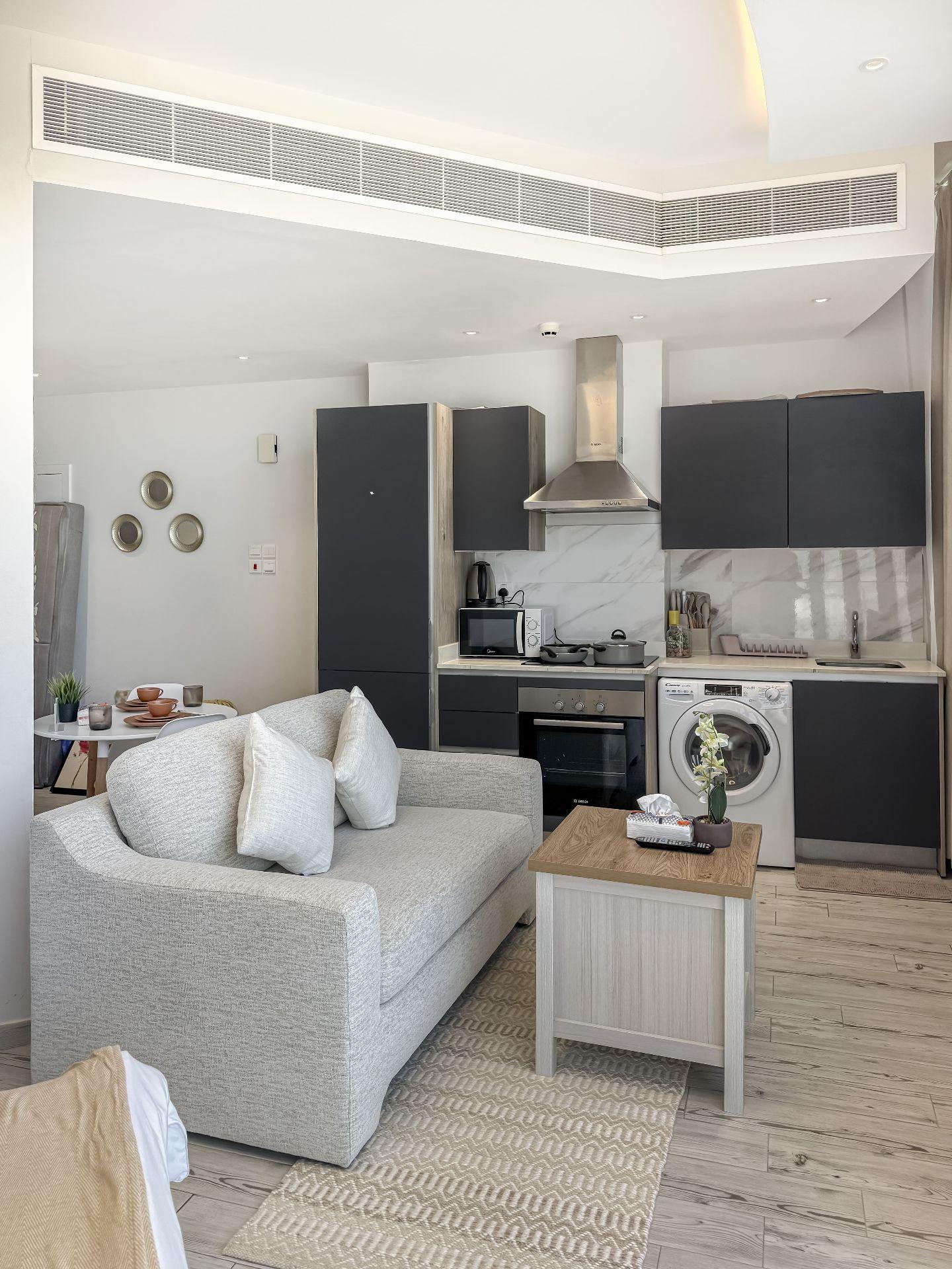Small Studio | Prime Spot | Near Malls - Image 2