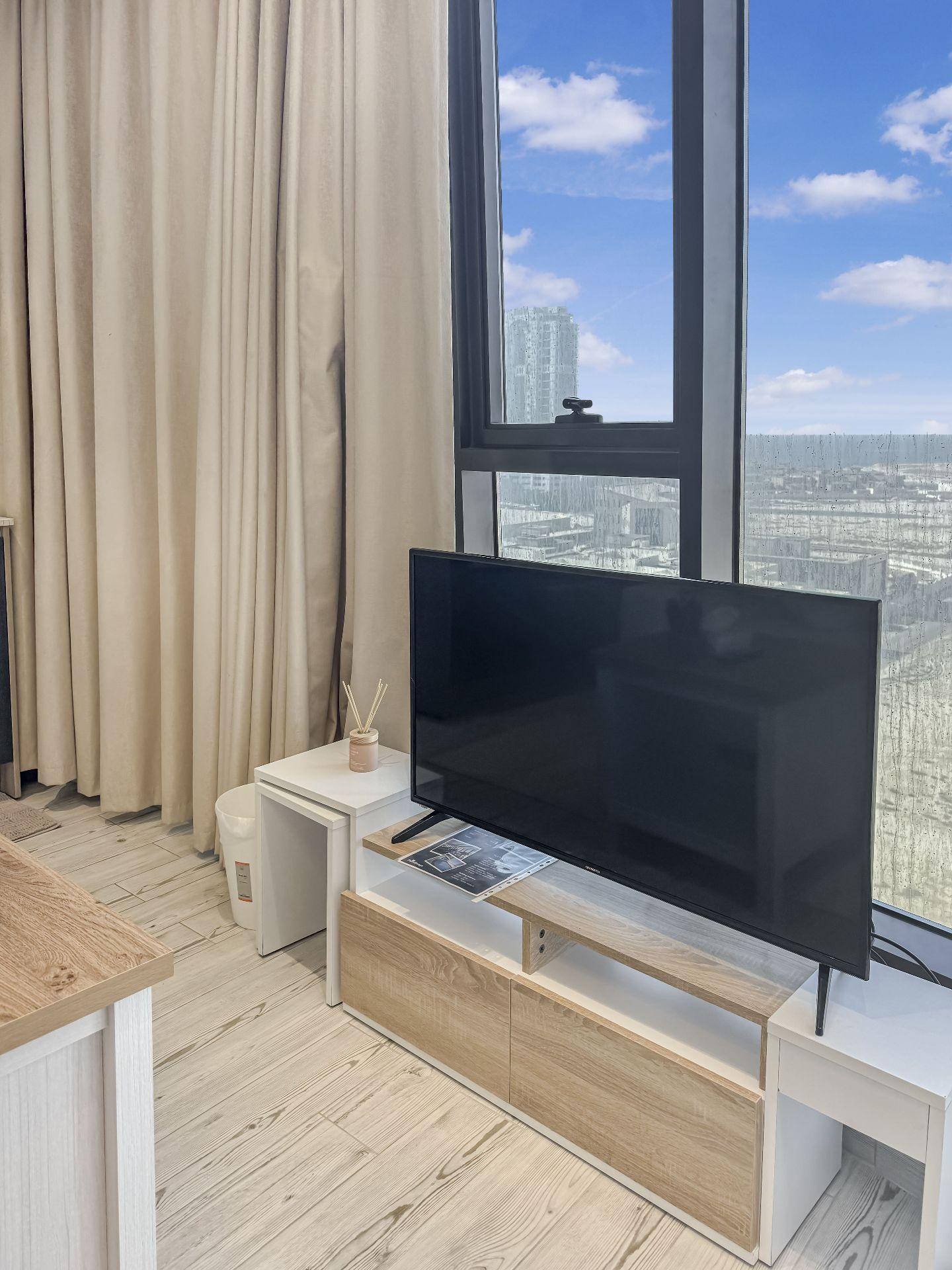 Small Studio | Prime Spot | Near Malls - Image 8