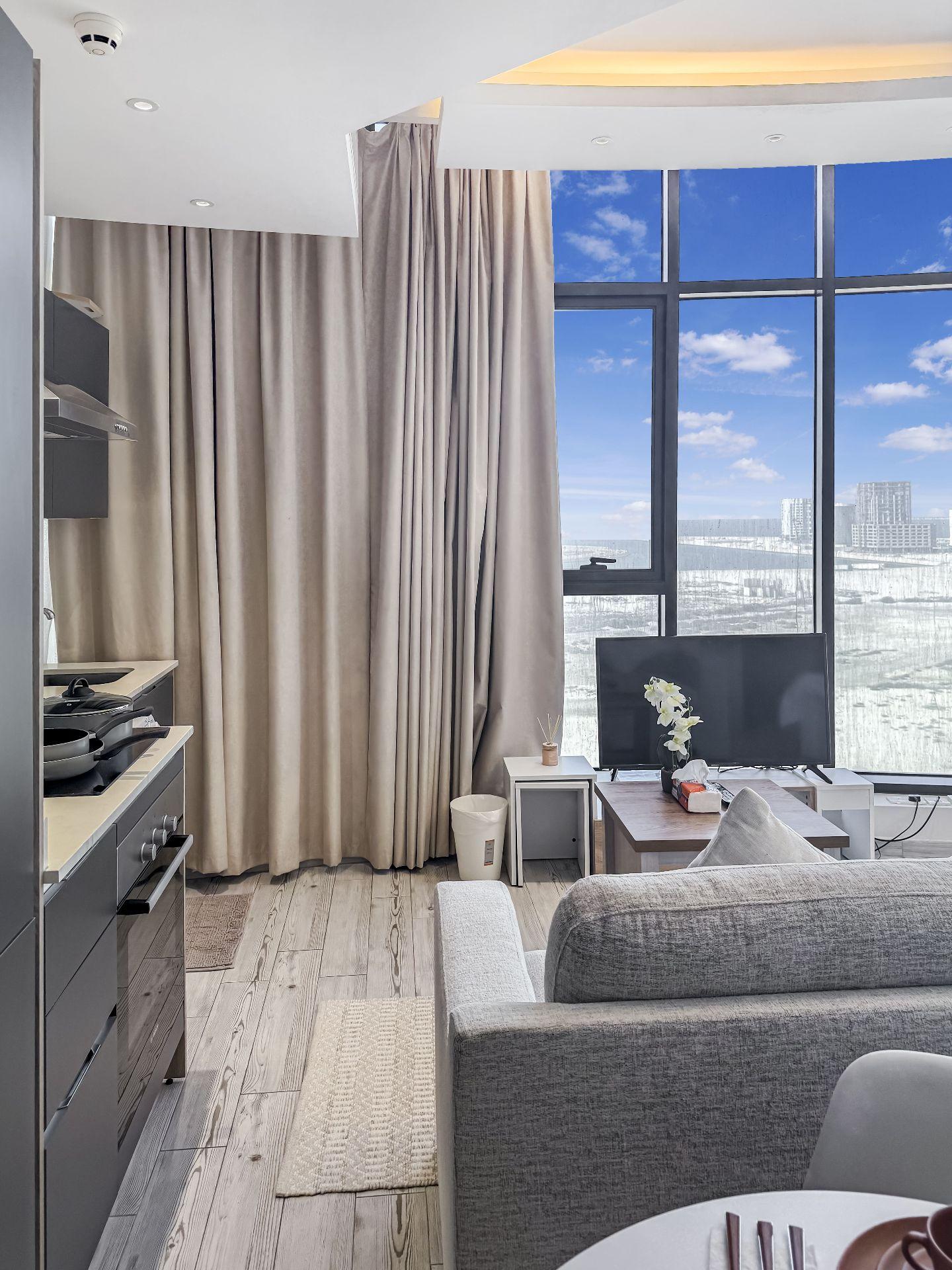 Small Studio | Prime Spot | Near Malls - Image 9