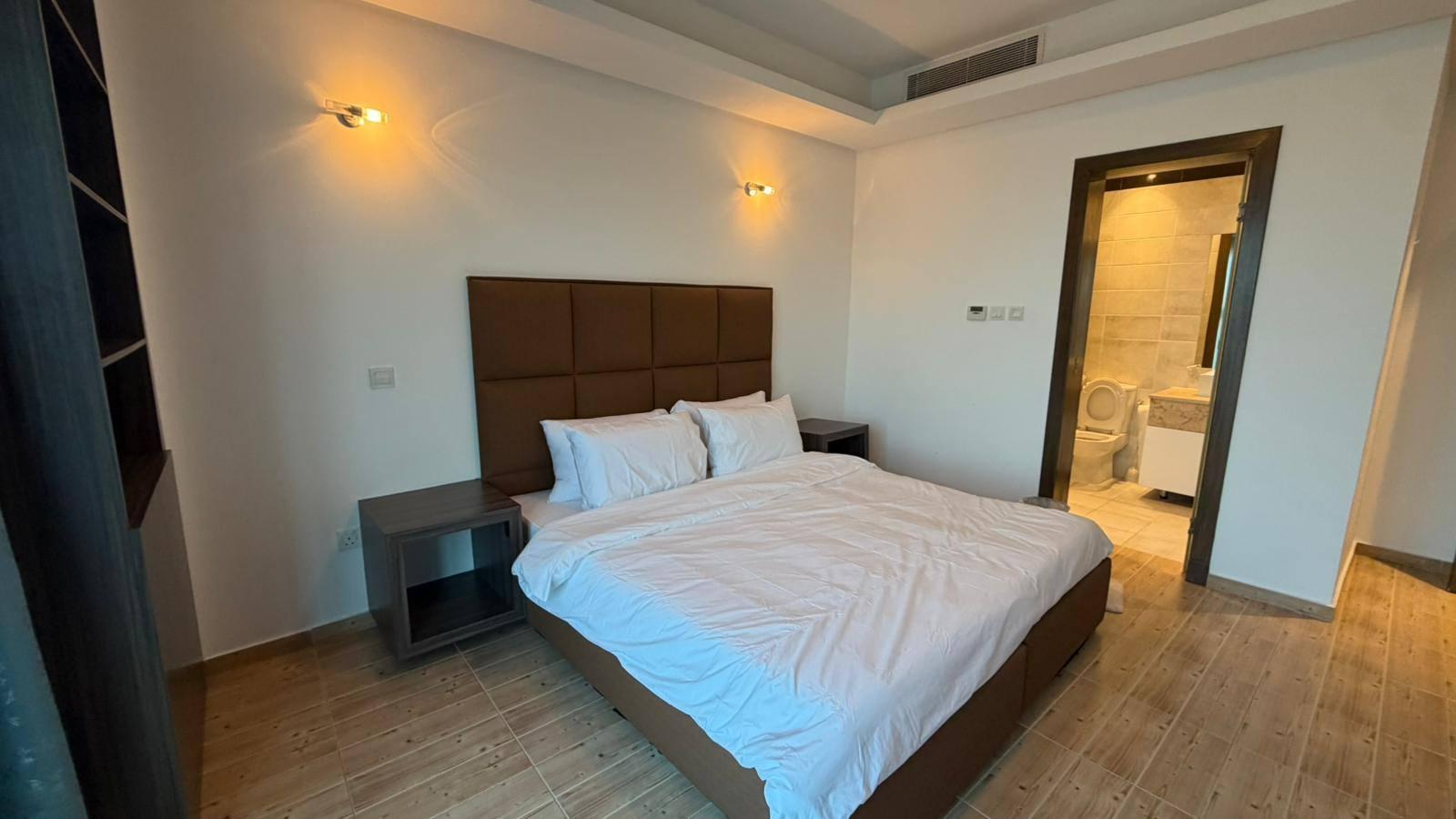 2BR | Amwaj Marina | Quiet & Family-Friendly - Image 3