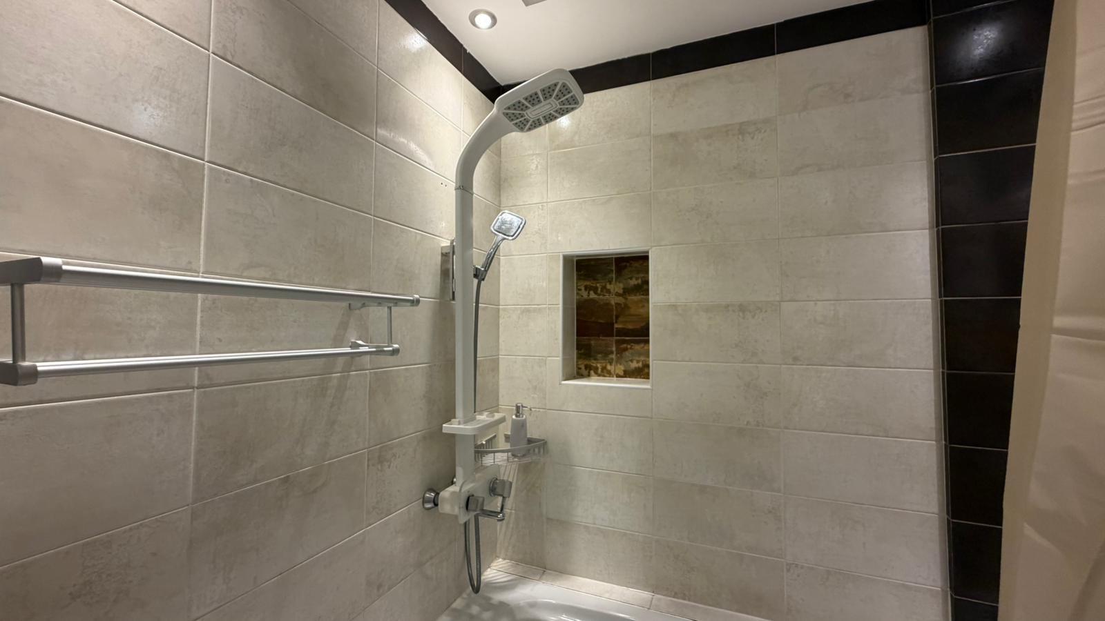 2BR | Amwaj Marina | Quiet & Family-Friendly - Image 8