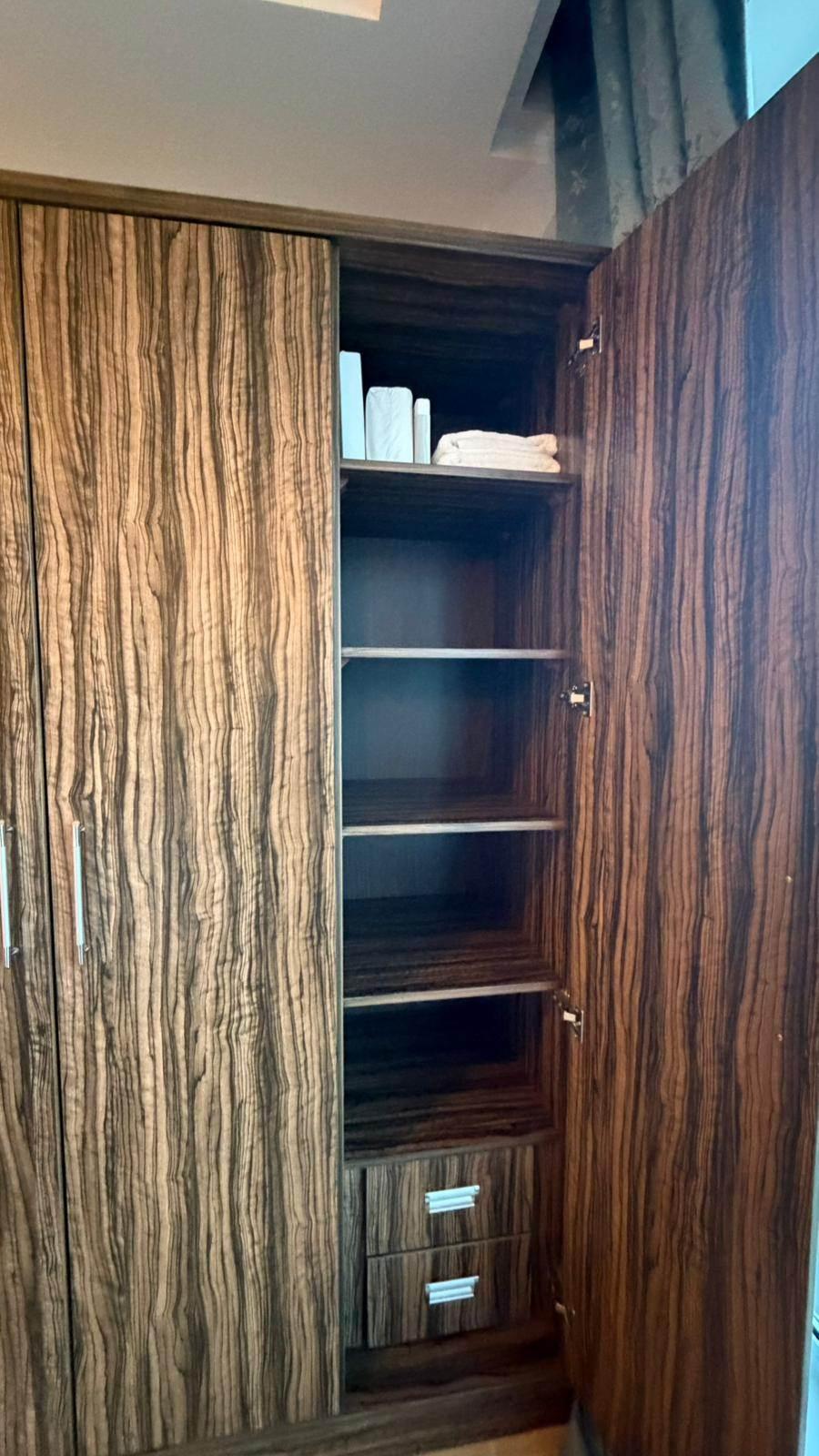 2BR | Amwaj Marina | Quiet & Family-Friendly - Image 6