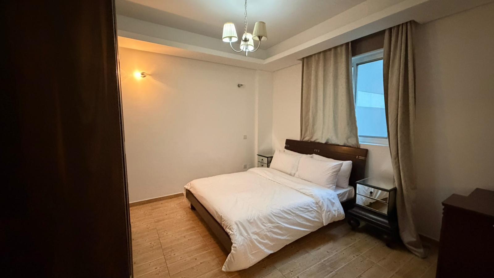 2BR | Amwaj Marina | Quiet & Family-Friendly - Image 15