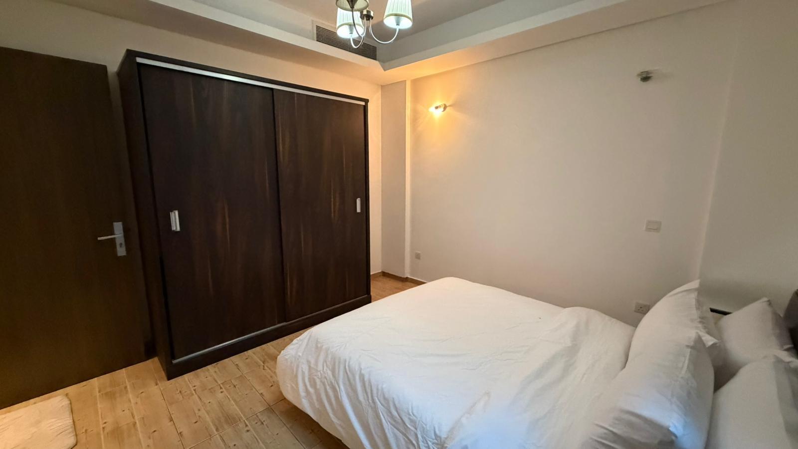 2BR | Amwaj Marina | Quiet & Family-Friendly - Image 16