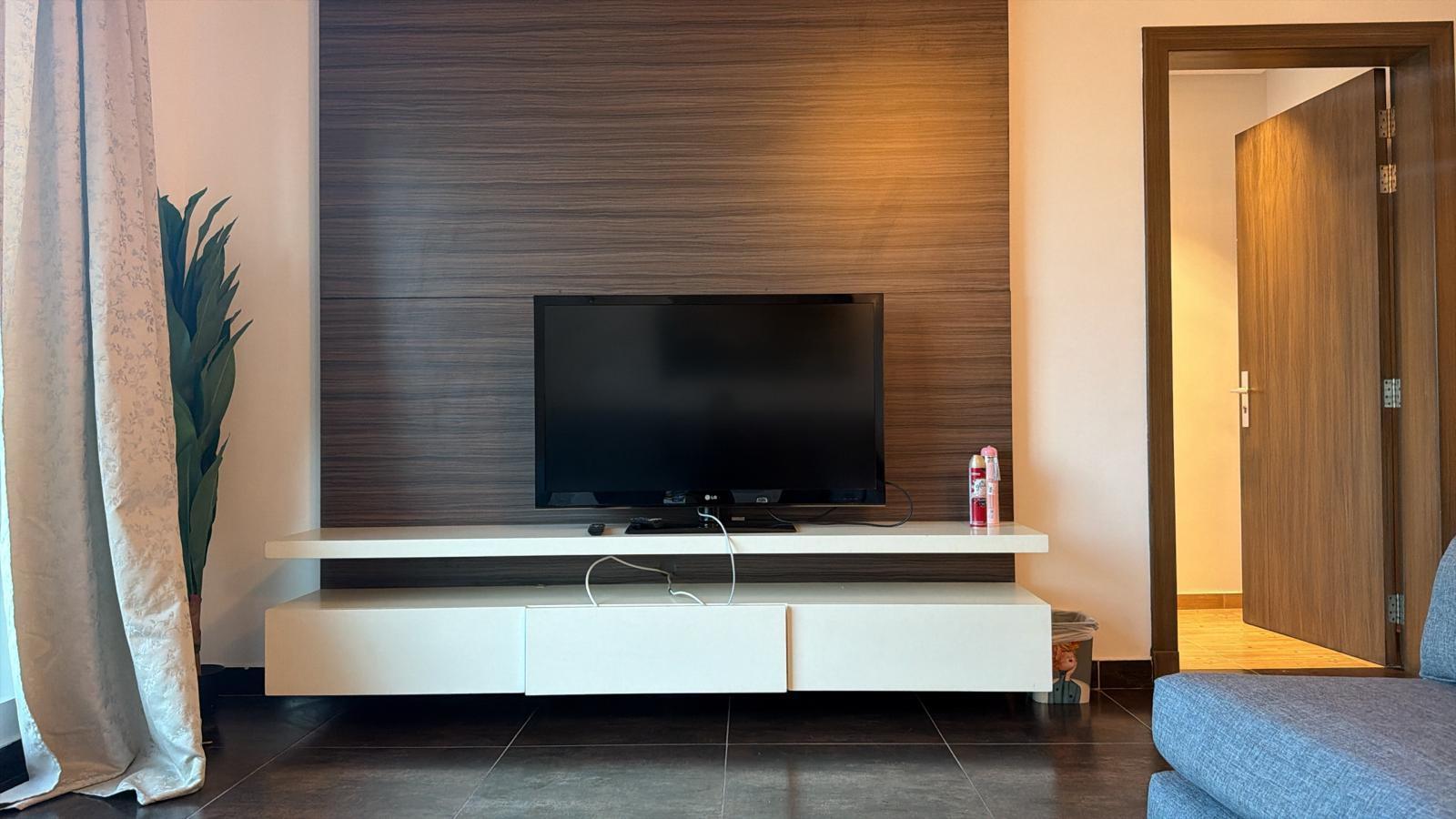 2BR | Amwaj Marina | Quiet & Family-Friendly - Image 17
