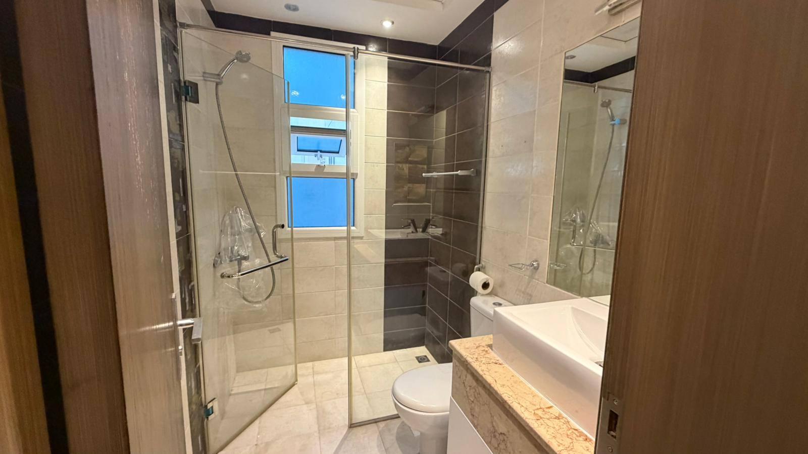 2BR | Amwaj Marina | Quiet & Family-Friendly - Image 19