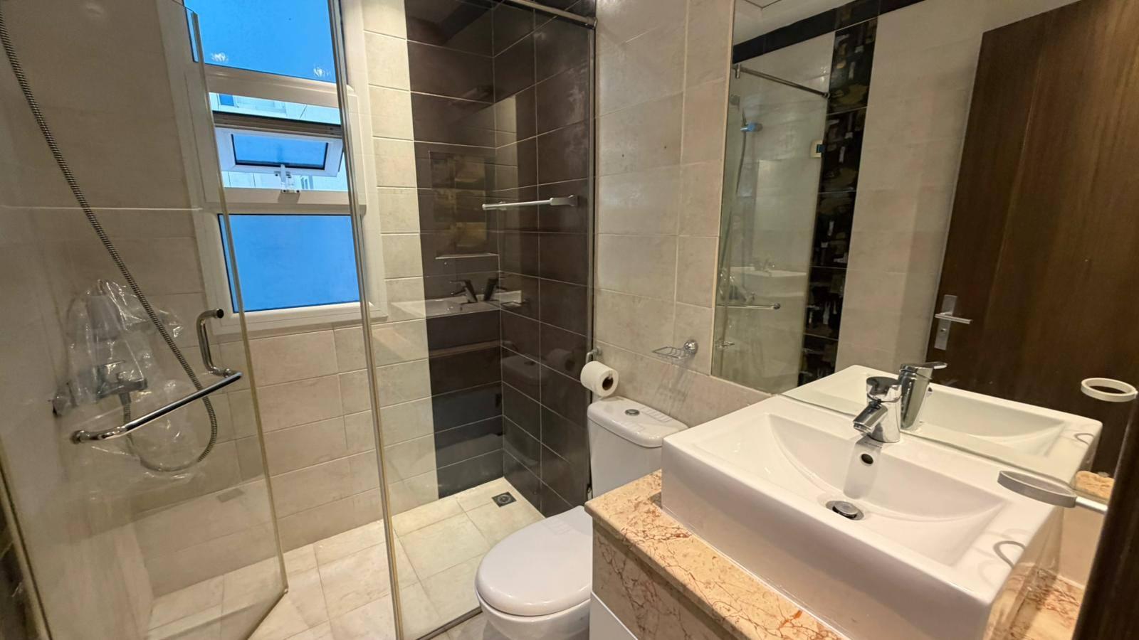 2BR | Amwaj Marina | Quiet & Family-Friendly - Image 20