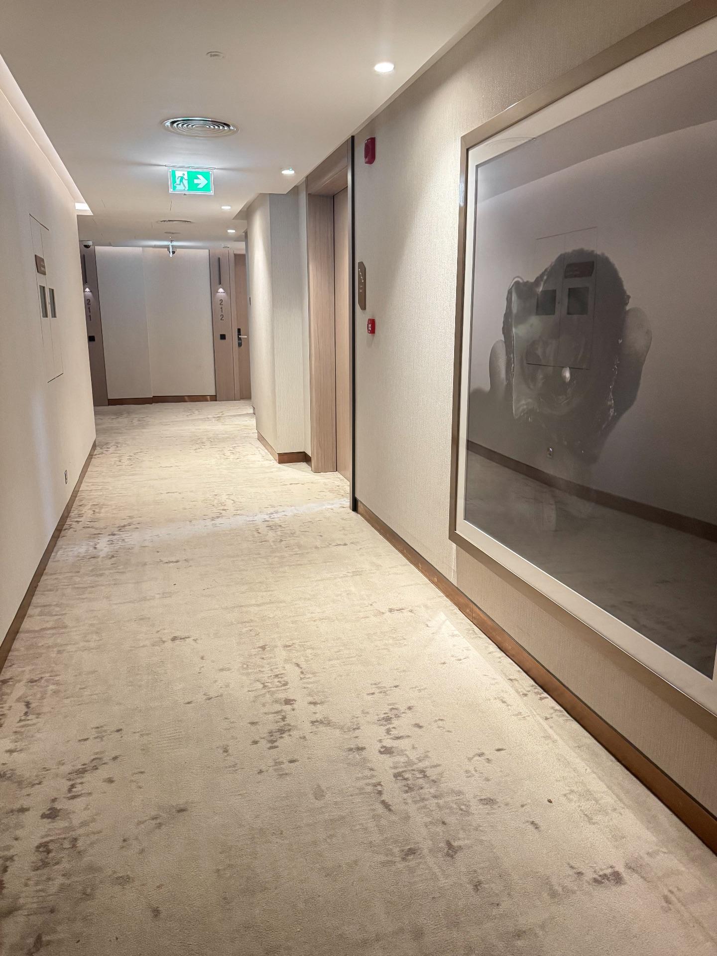 1BR · Executive · Sea View · Financial Harbour · photo 3