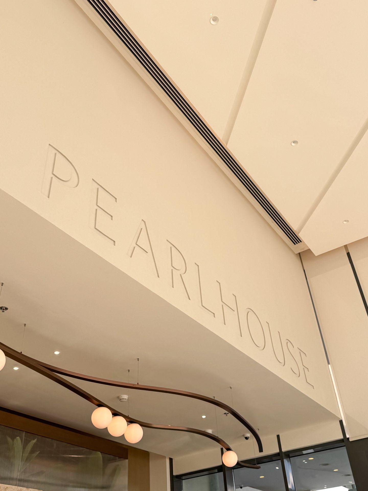 1BR | Executive | Sea View | Financial Harbour - Image 2
