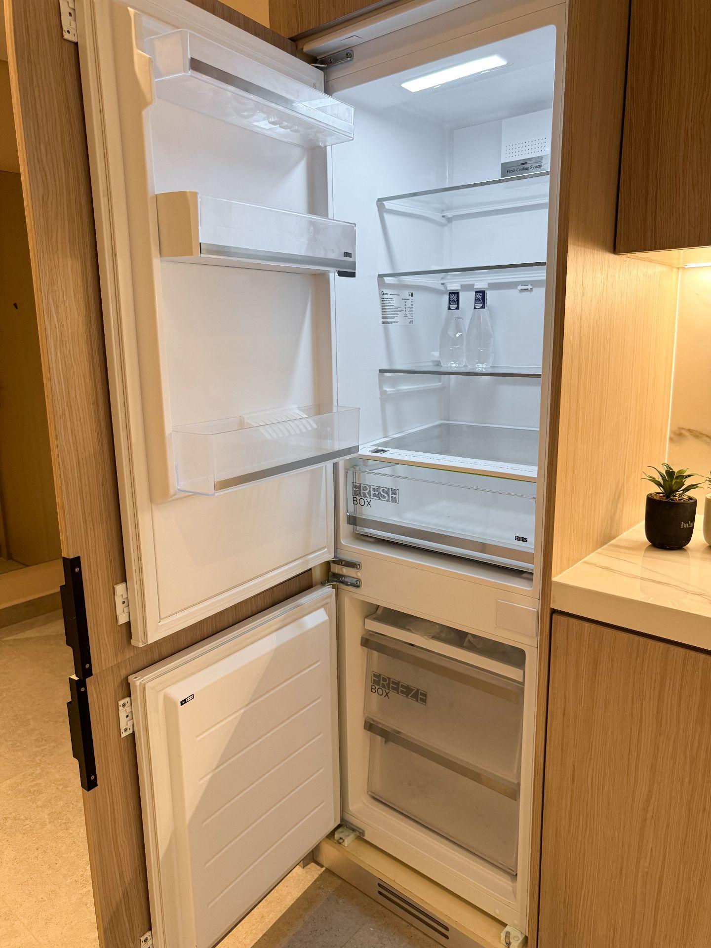 1BR | Executive | Sea View | Financial Harbour - Image 16