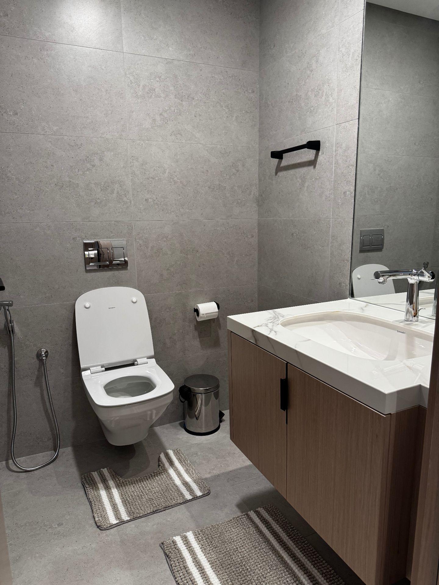 1BR | Executive | Sea View | Financial Harbour - Image 22