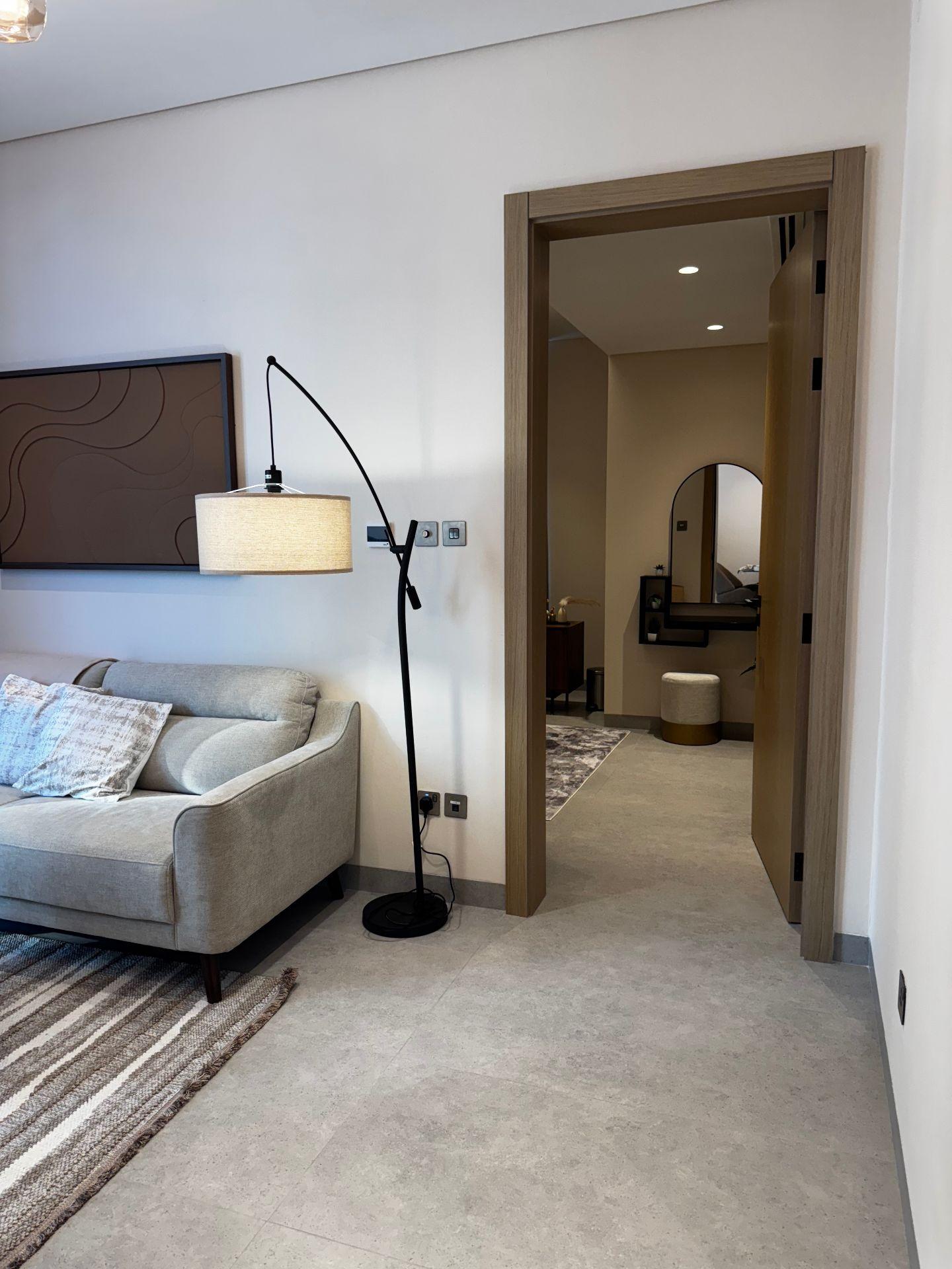 1BR | Executive | Sea View | Financial Harbour - Image 26