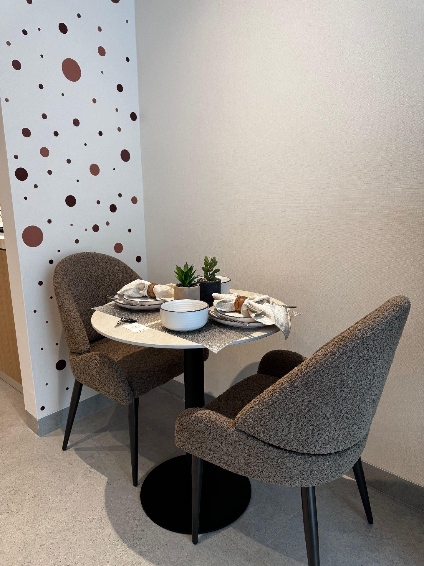 1BR | Executive | Sea View | Financial Harbour - Image 28