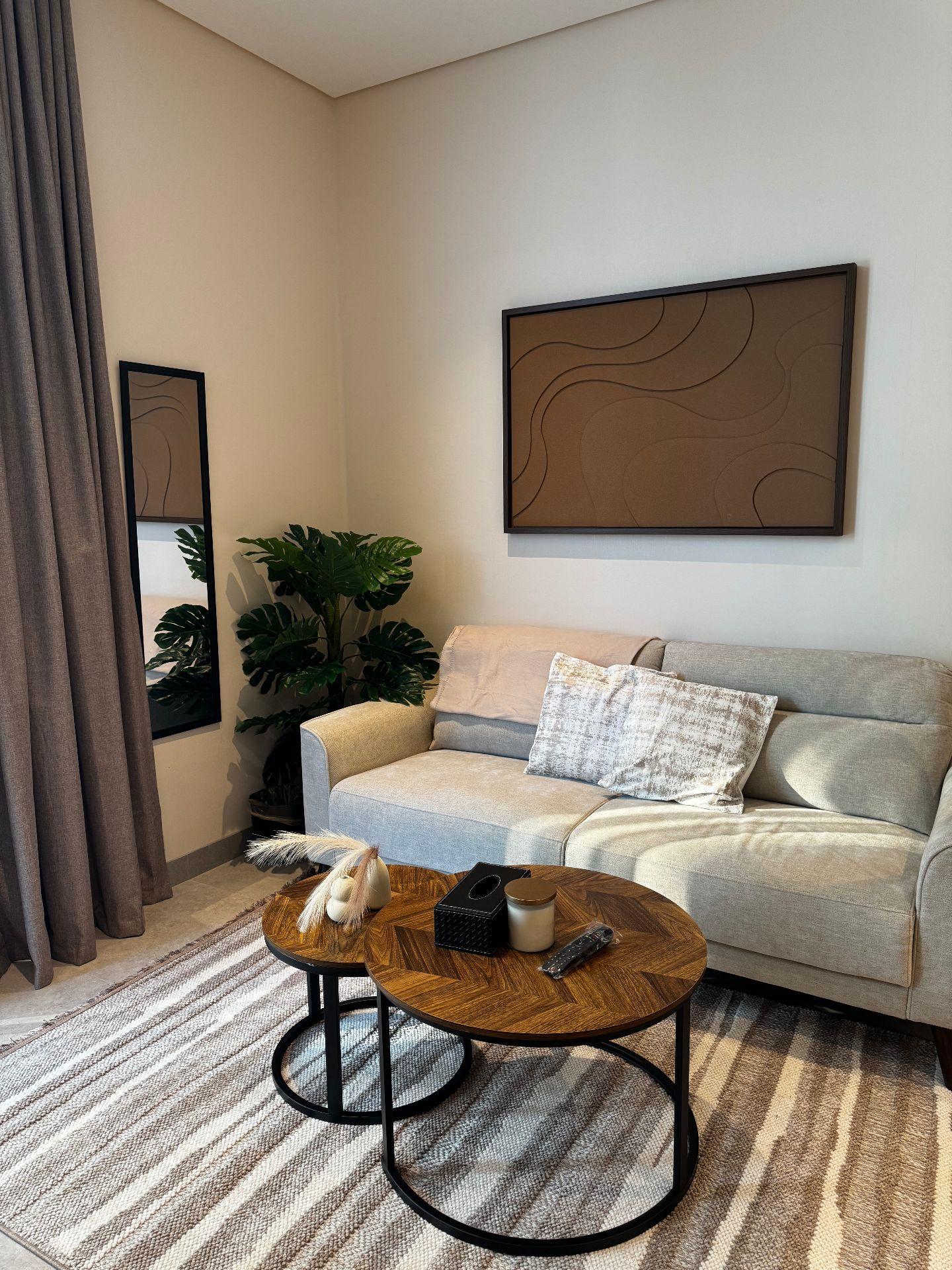 1BR | Executive | Sea View | Financial Harbour - Image 25