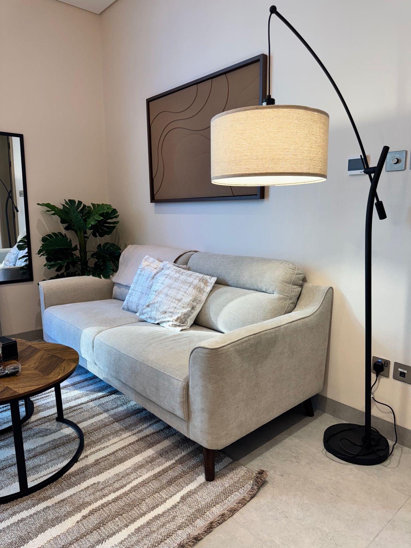 1BR | Executive | Sea View | Financial Harbour - Image 32
