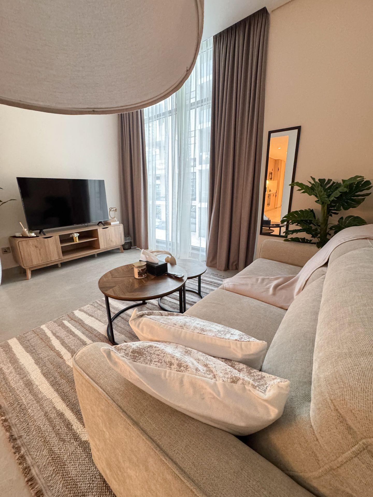 1BR | Executive | Sea View | Financial Harbour - Image 34