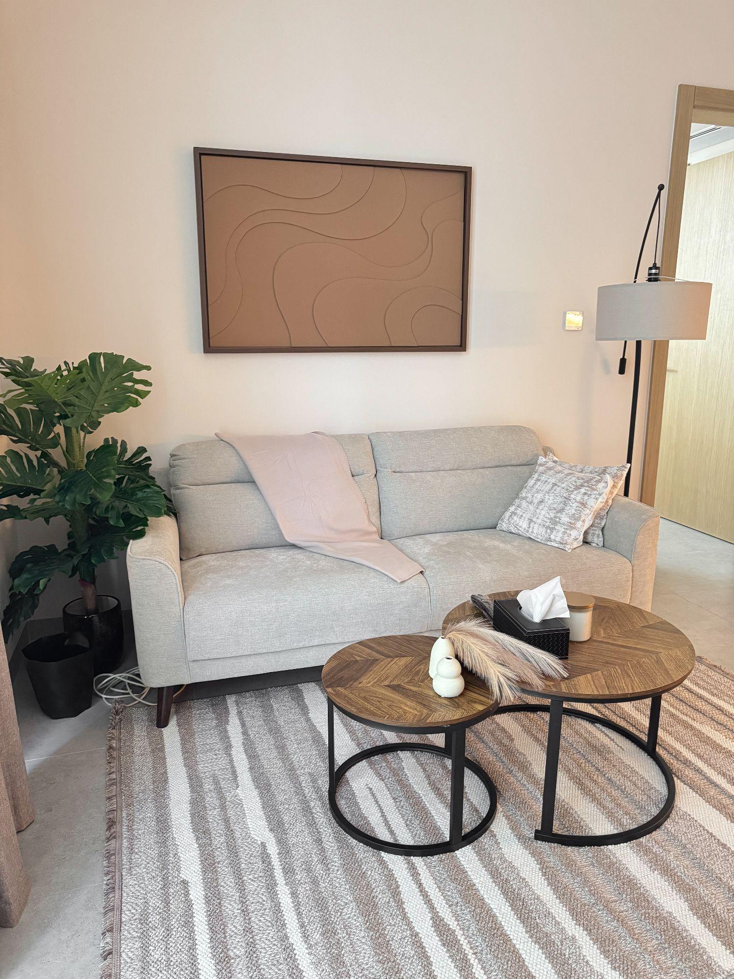 1BR | Executive | Sea View | Financial Harbour - Image 37