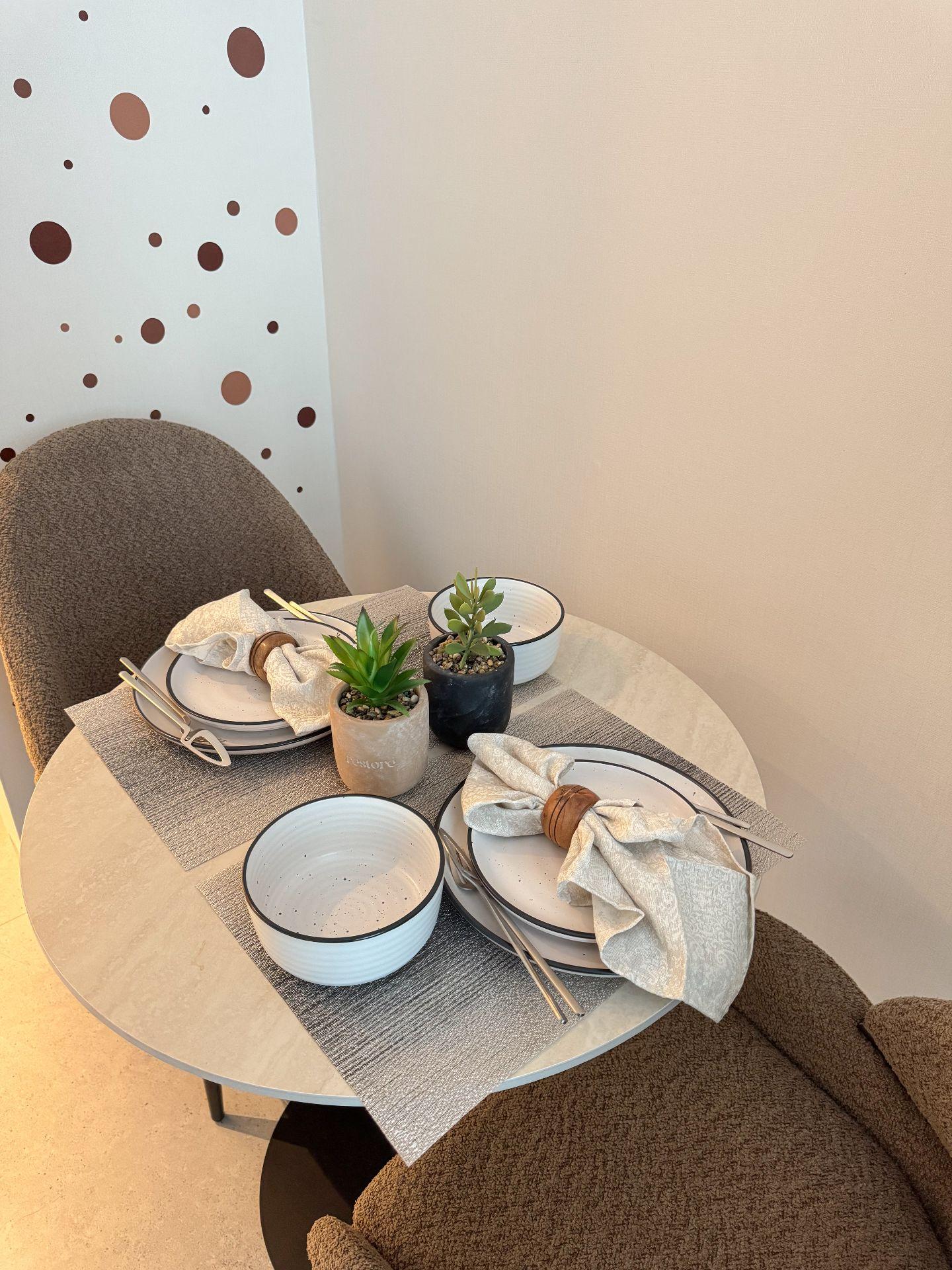 1BR | Executive | Sea View | Financial Harbour - Image 39