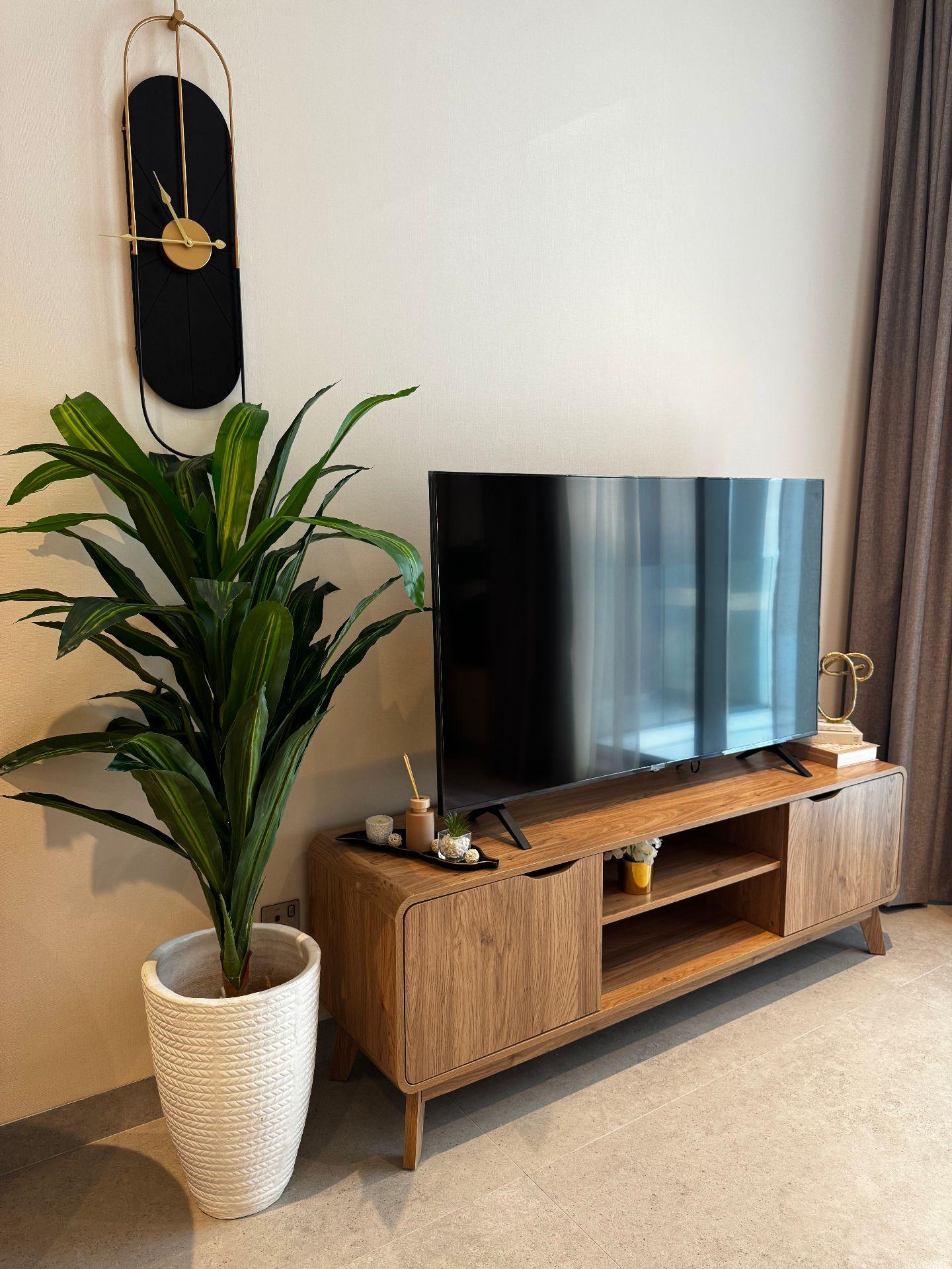 1BR | Executive | Sea View | Financial Harbour - Image 36