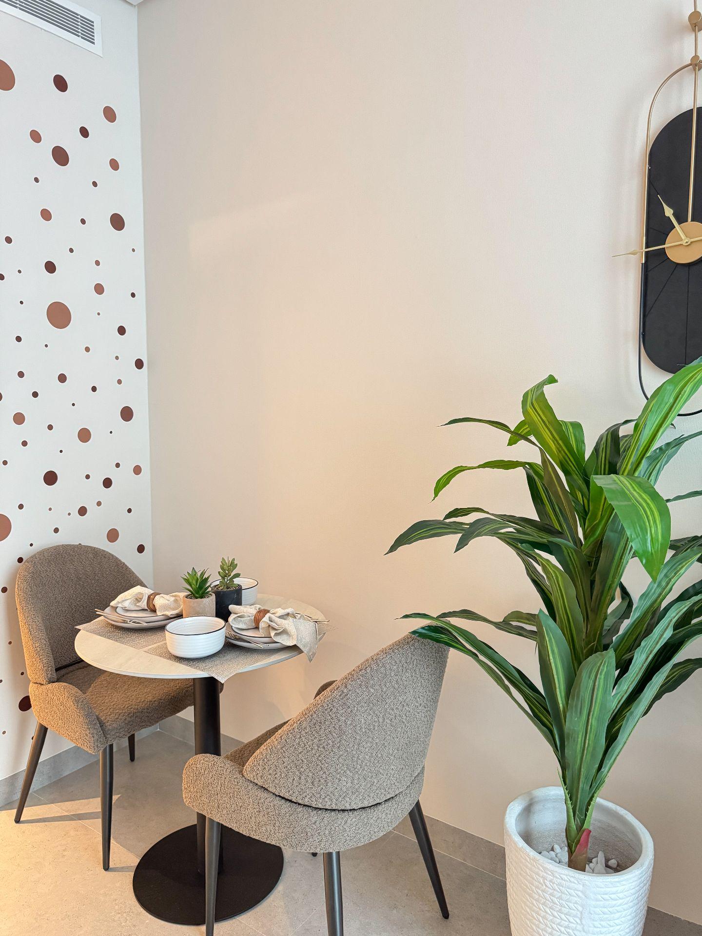 1BR | Executive | Sea View | Financial Harbour - Image 38