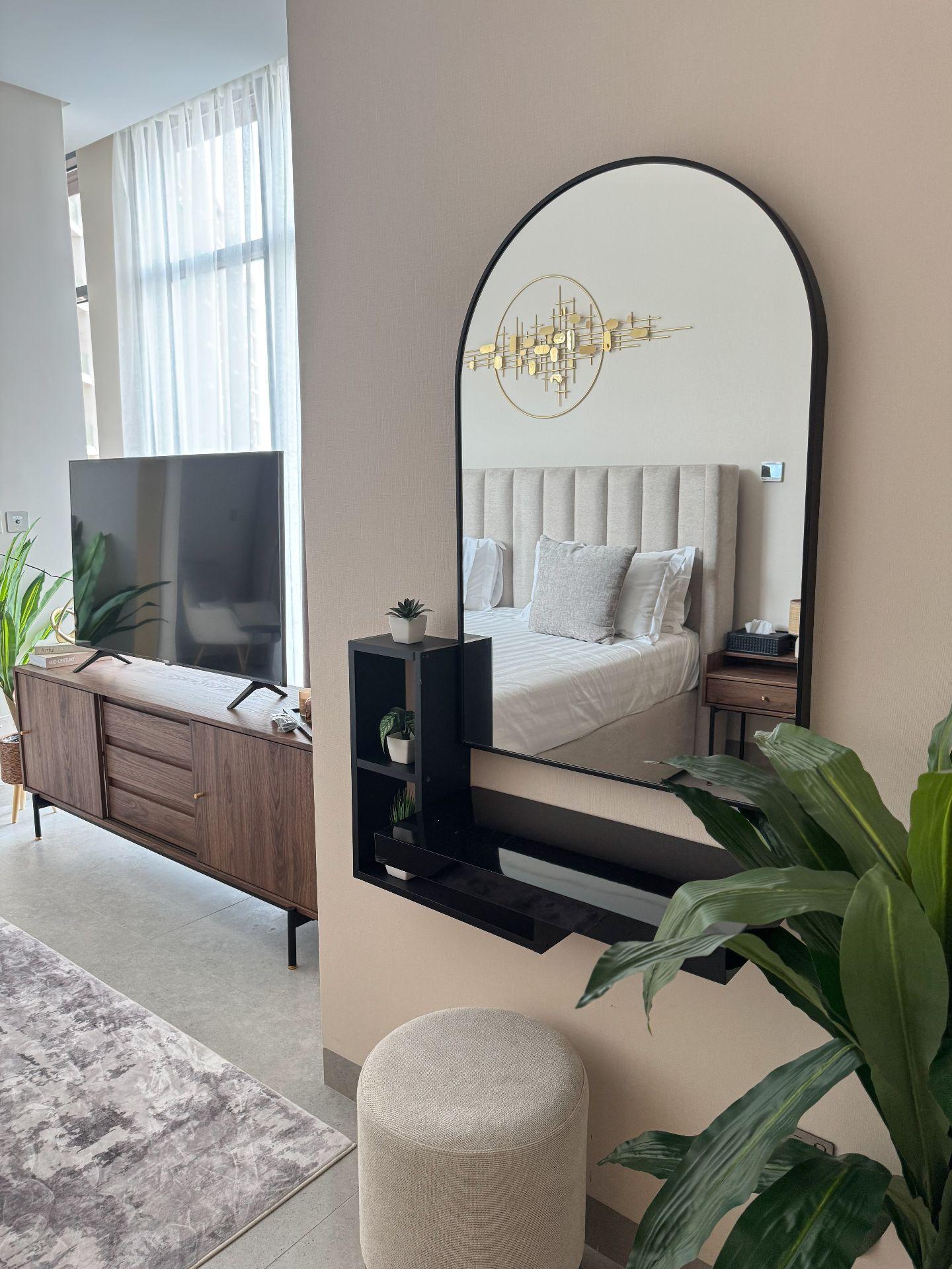 1BR | Executive | Sea View | Financial Harbour - Image 48