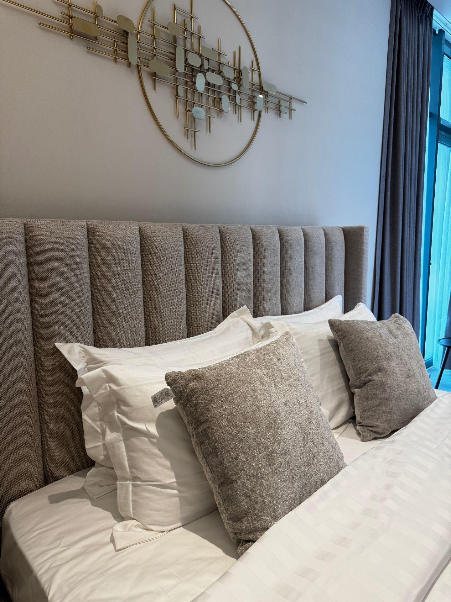 1BR | Executive | Sea View | Financial Harbour - Image 60