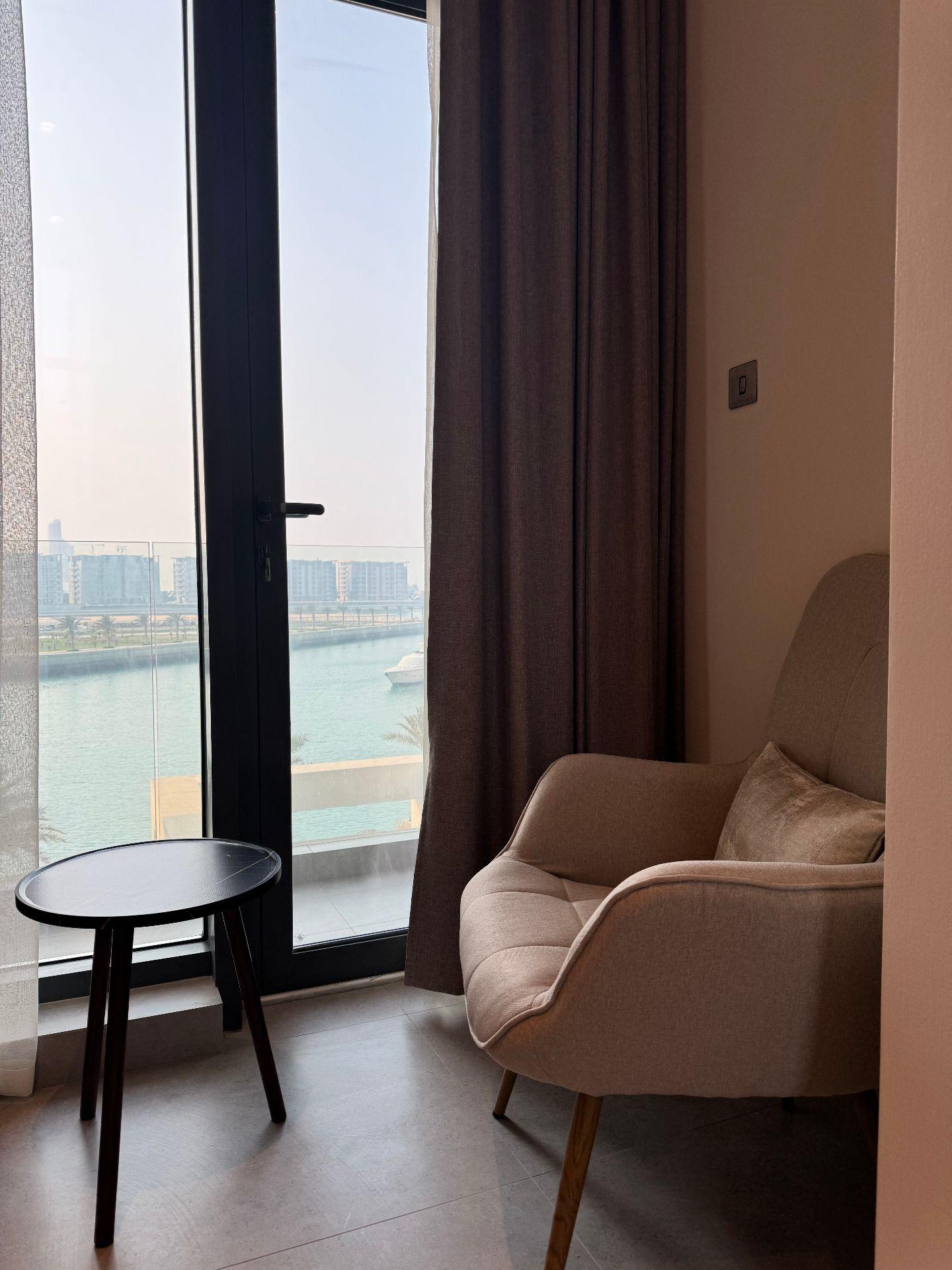 1BR | Executive | Sea View | Financial Harbour - Image 67