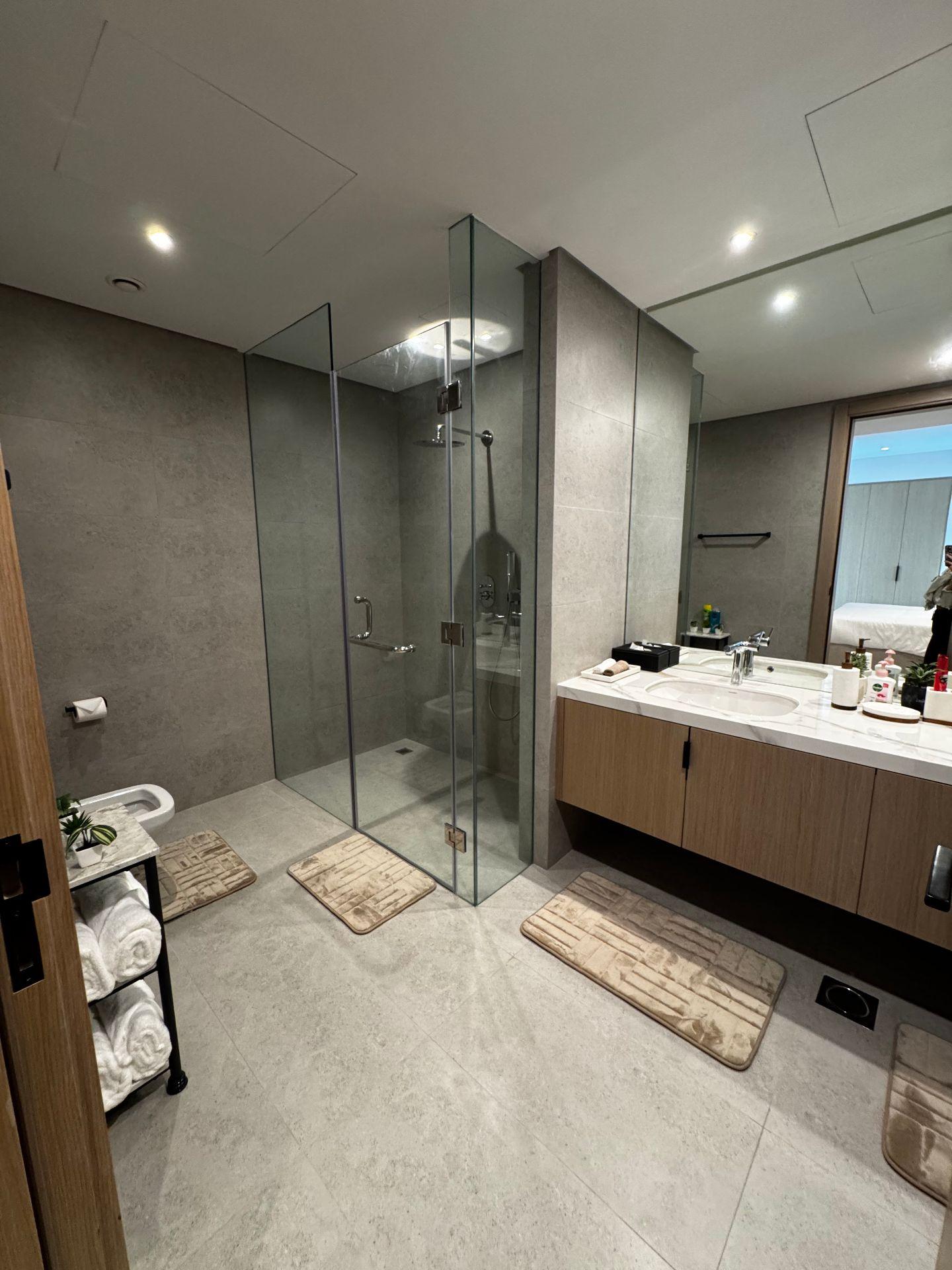 1BR | Executive | Sea View | Financial Harbour - Image 65