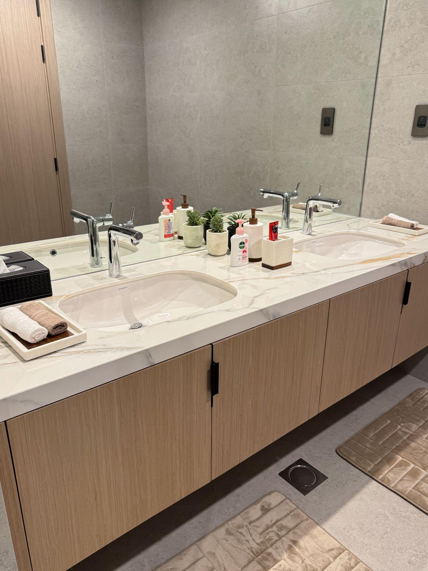 1BR | Executive | Sea View | Financial Harbour - Image 66