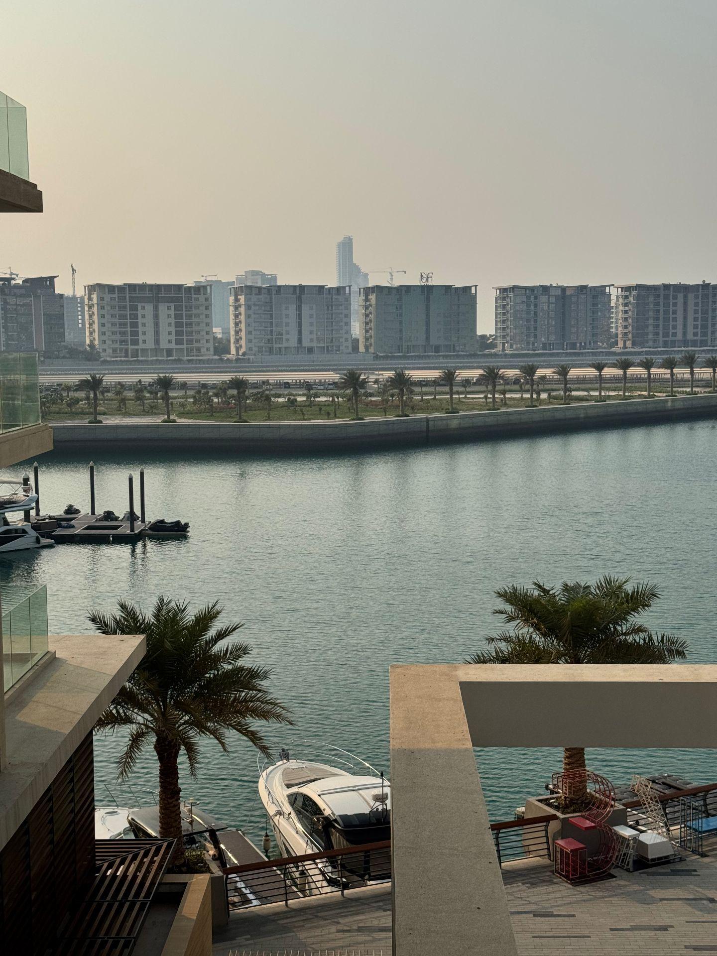 1BR | Executive | Sea View | Financial Harbour - Image 68