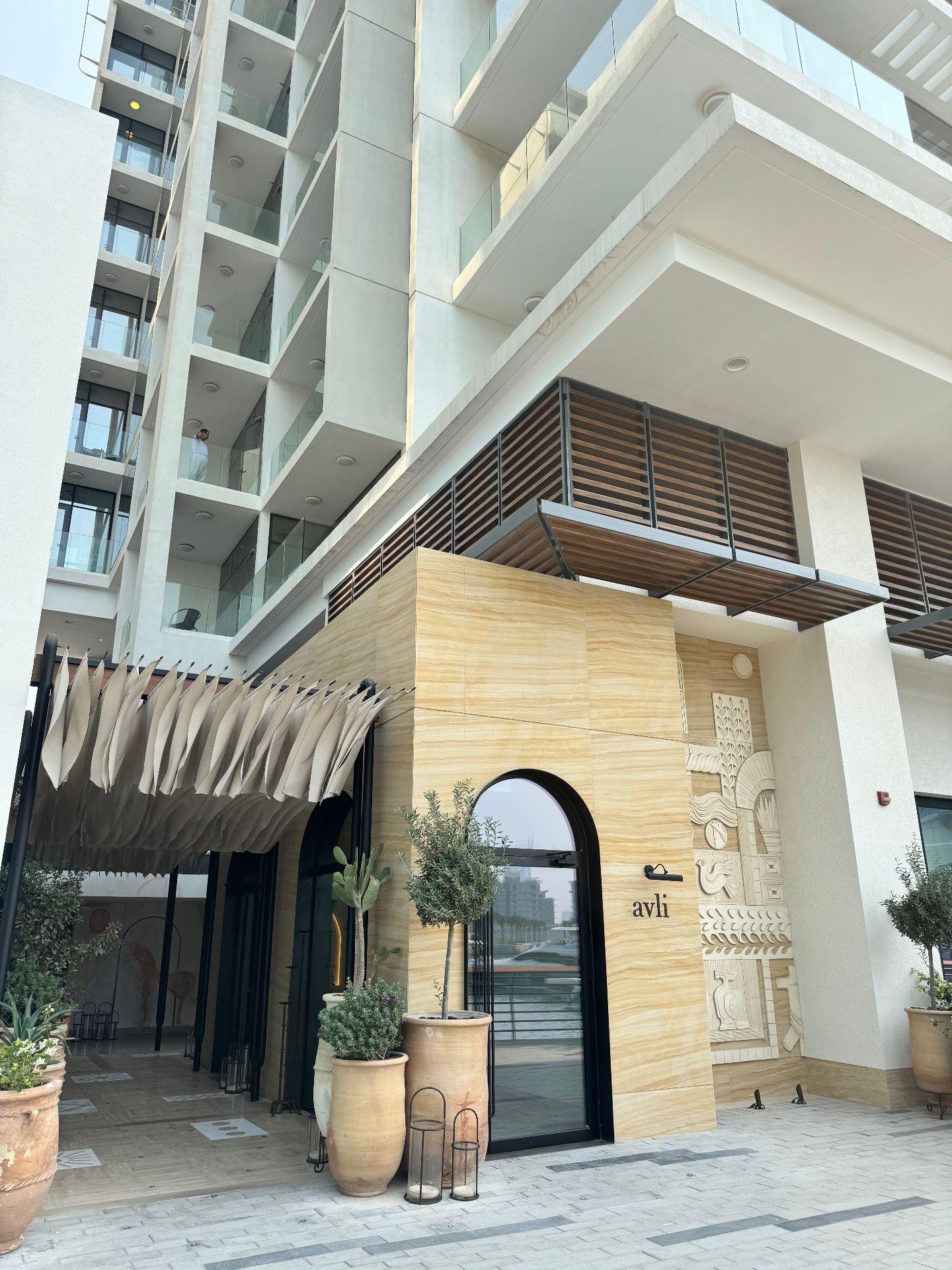 1BR | Executive | Sea View | Financial Harbour - Image 73