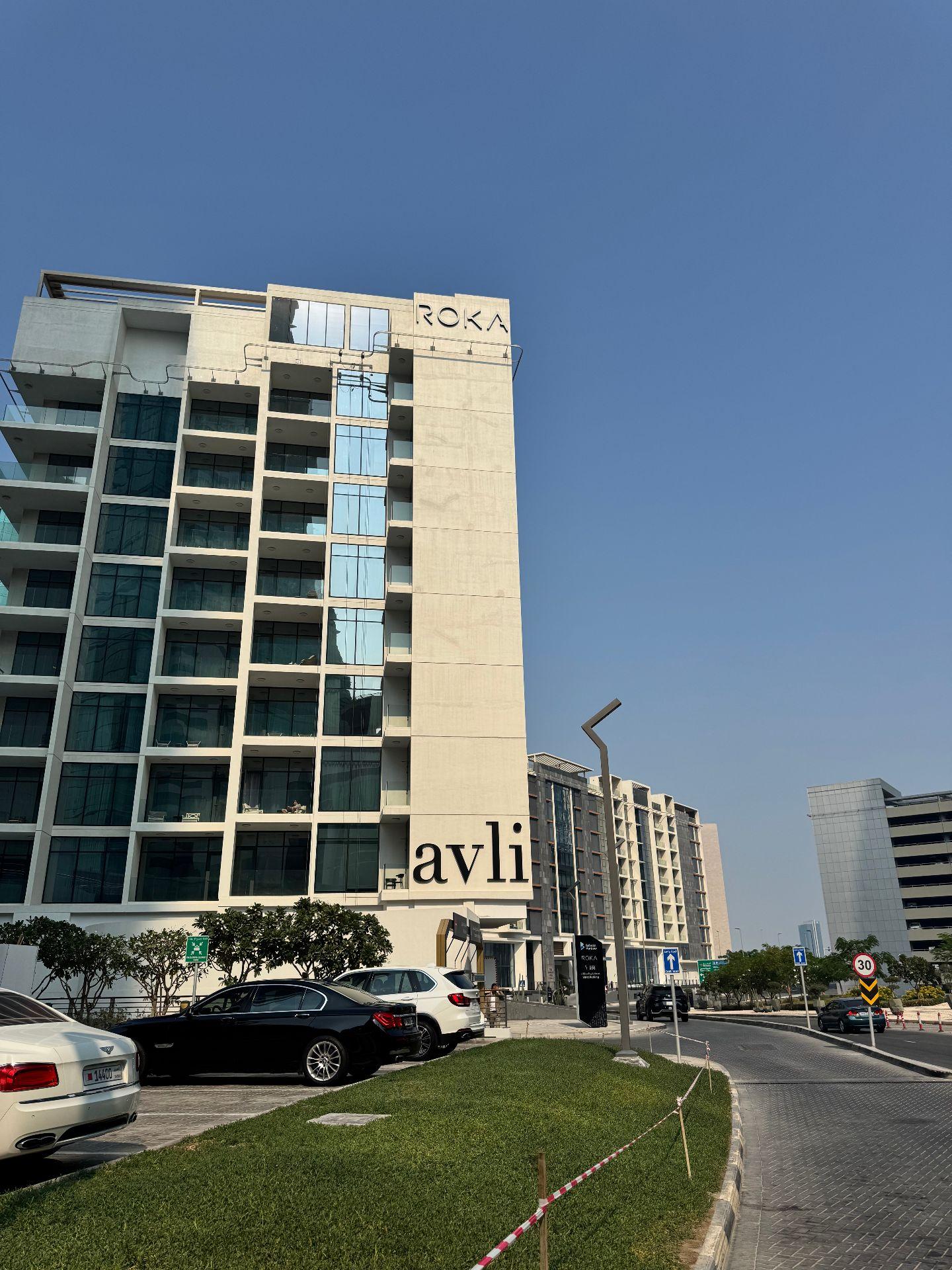1BR | Executive | Sea View | Financial Harbour - Image 76