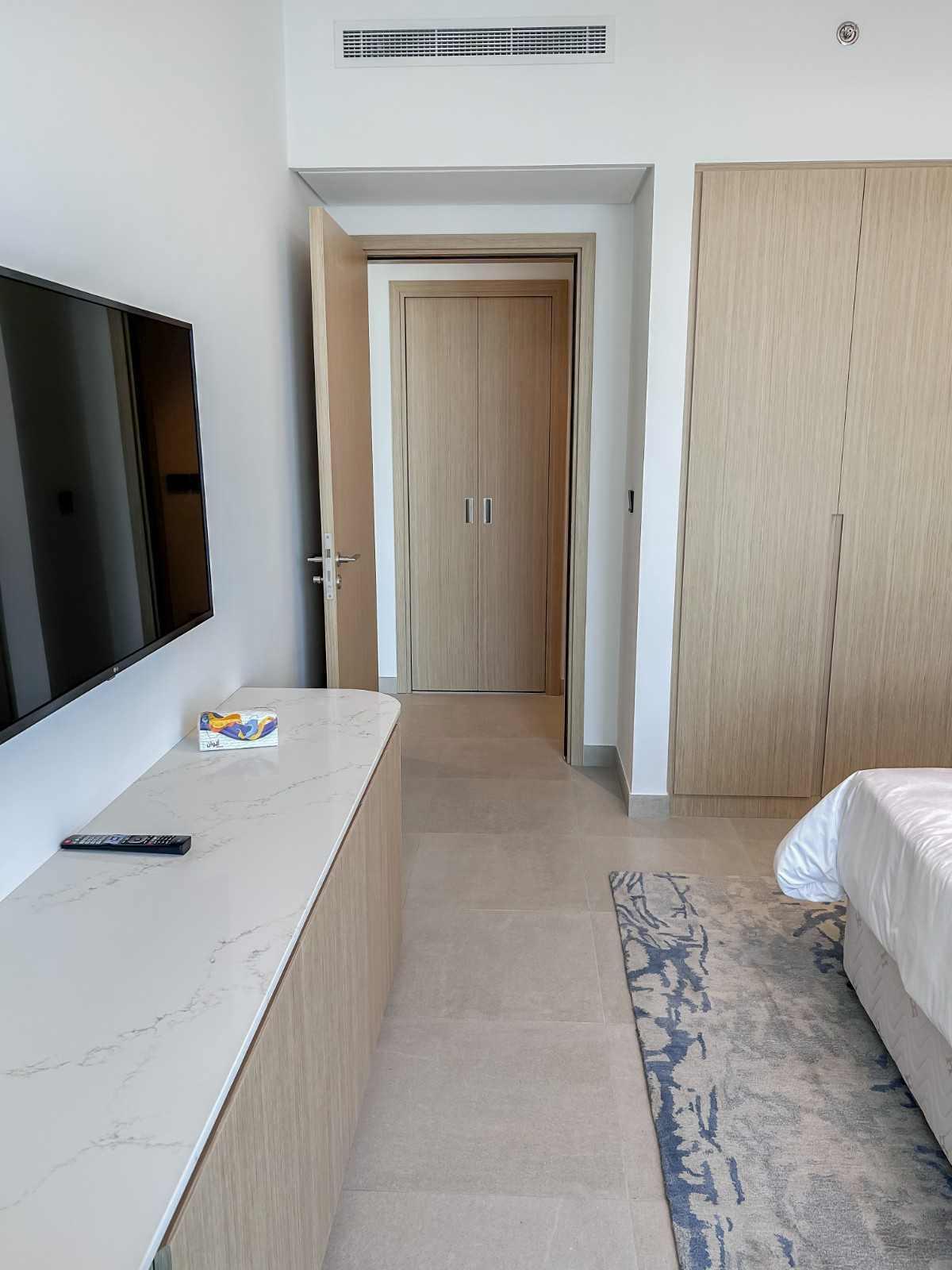 1BR| Marassi Vista Address Residence | PV Beach - Image 7