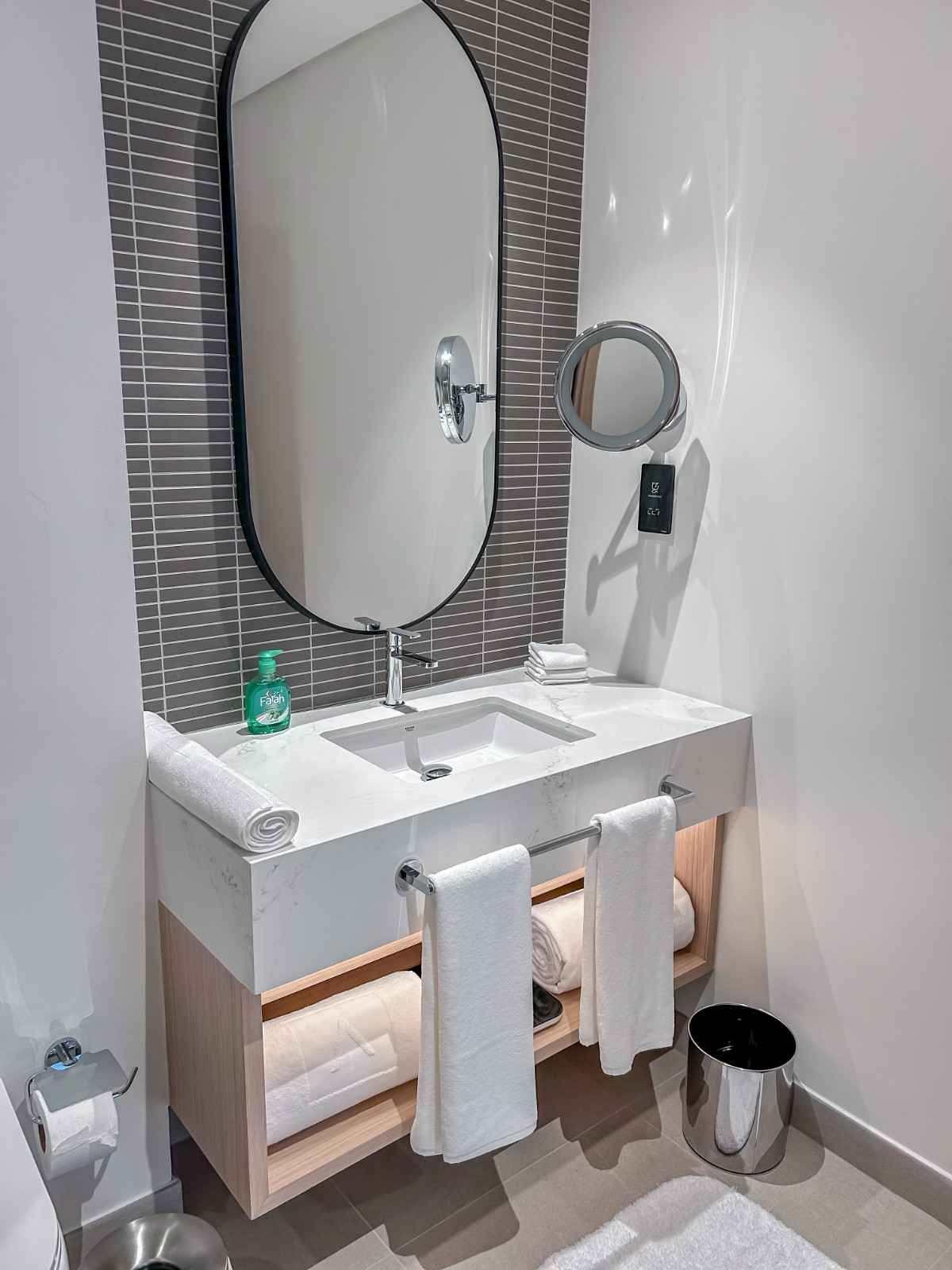 1BR| Marassi Vista Address Residence | PV Beach - Image 27