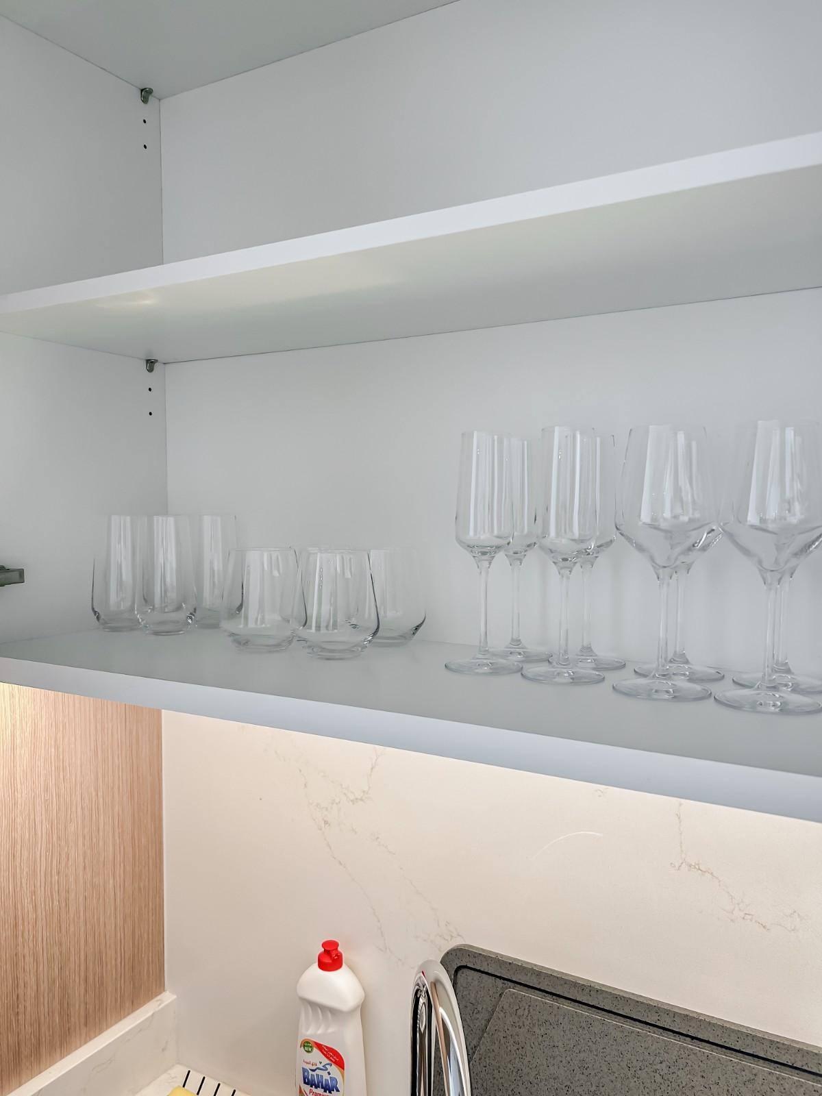 1BR| Marassi Vista Address Residence | PV Beach - Image 20