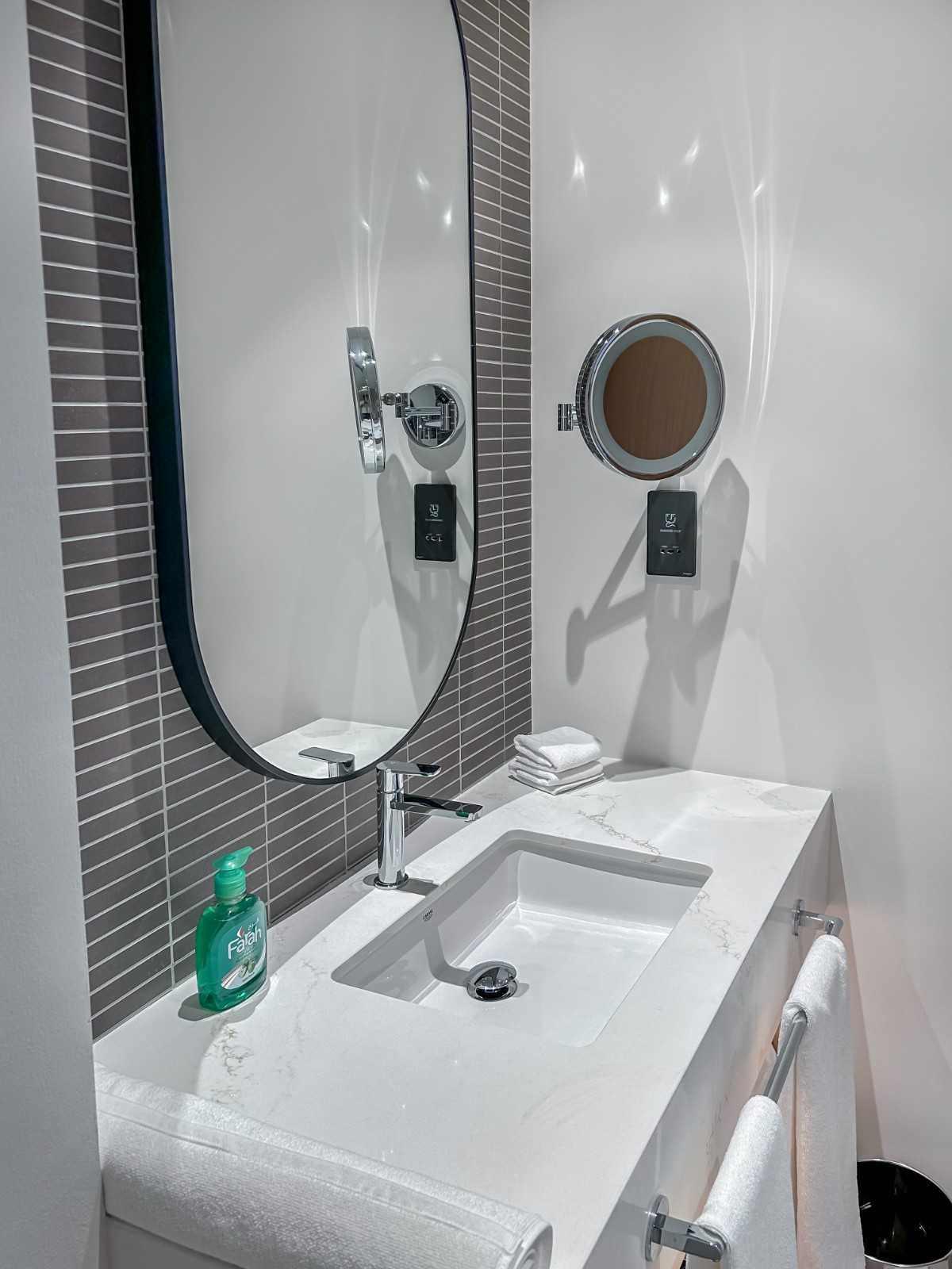 1BR| Marassi Vista Address Residence | PV Beach - Image 28