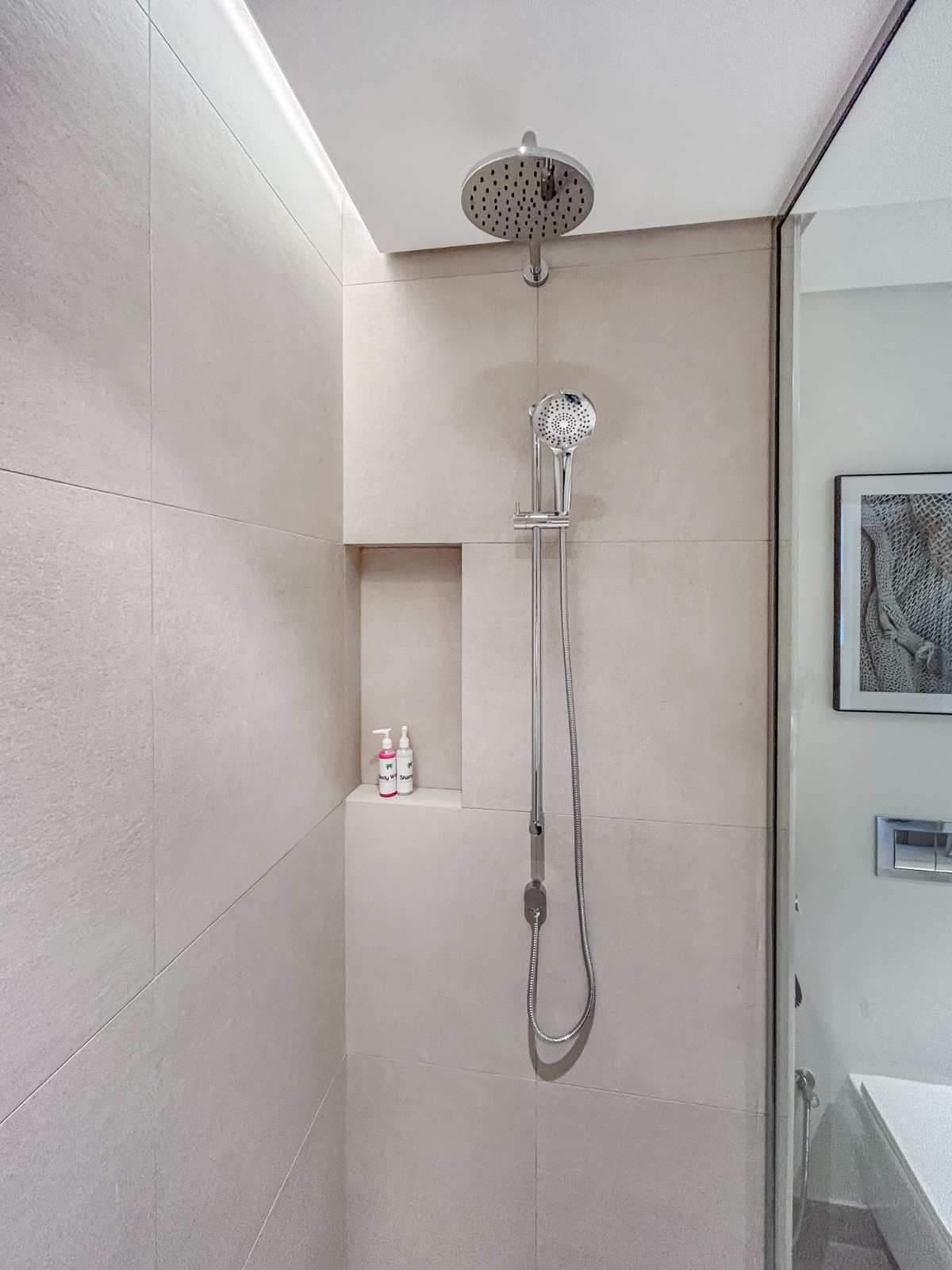 1BR| Marassi Vista Address Residence | PV Beach - Image 30
