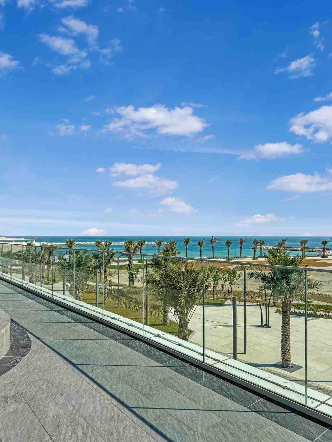 1BR| Marassi Vista Address Residence | PV Beach - Image 37