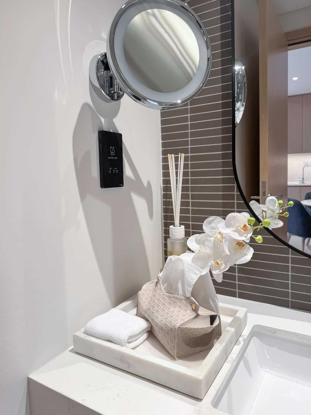 Luxurious Studio | Sea View | Direct Beach access - Image 24