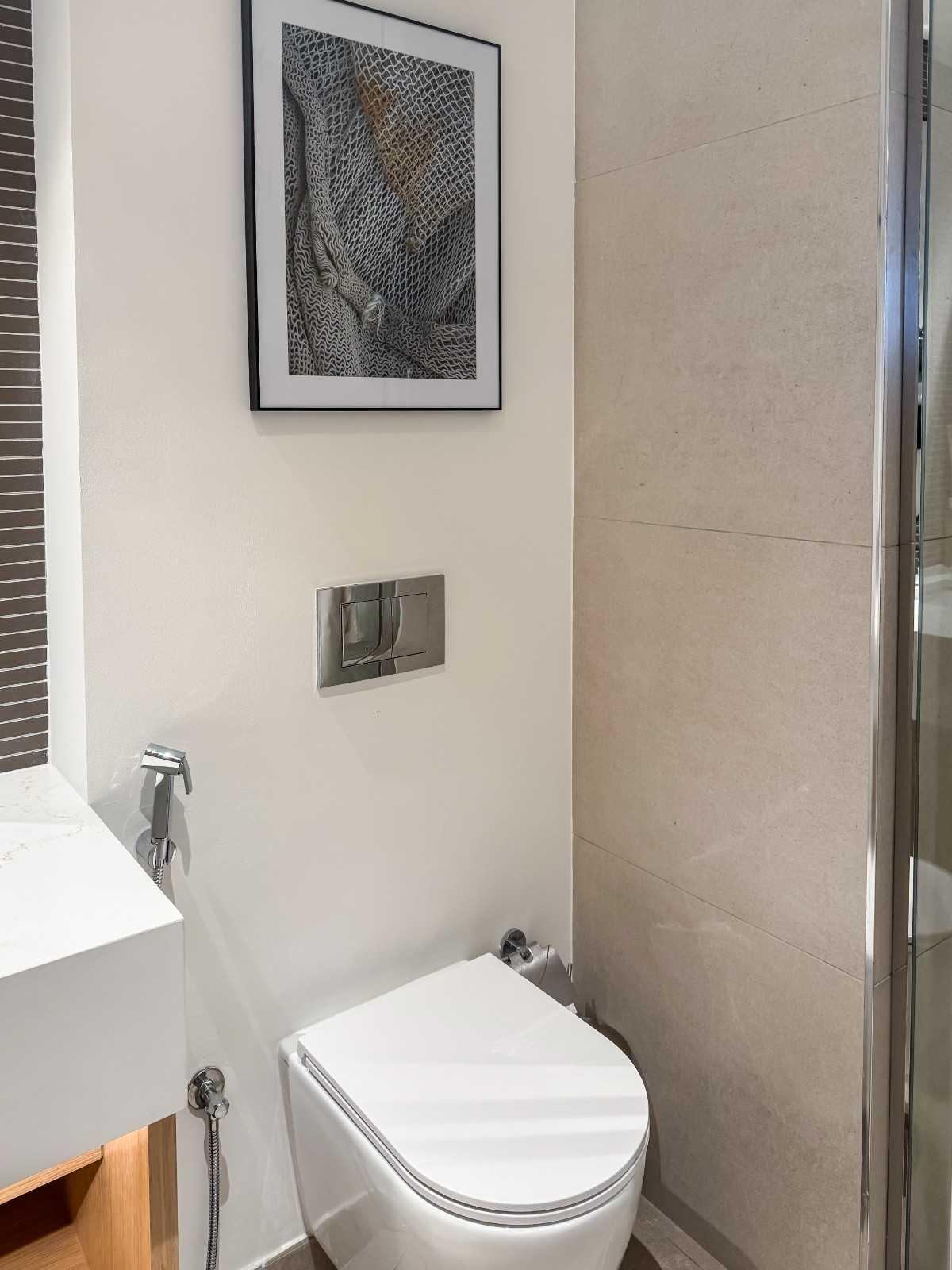 Luxurious Studio | Sea View | Direct Beach access - Image 25