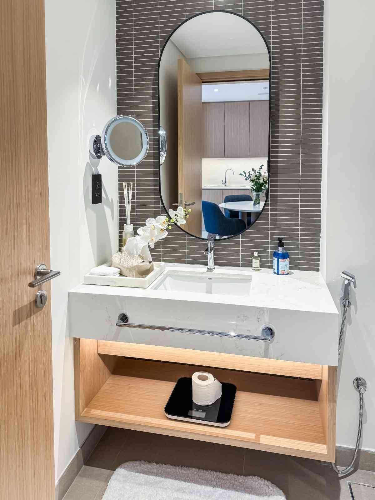 Luxurious Studio | Sea View | Direct Beach access - Image 23